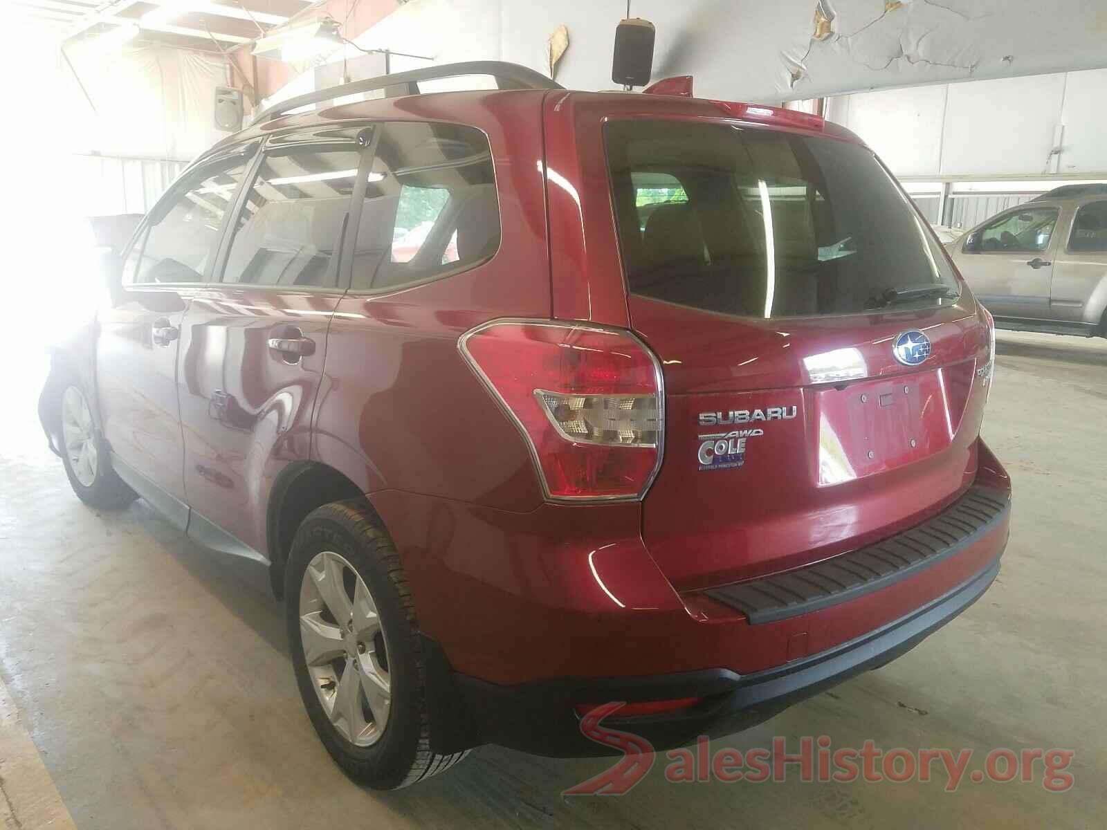 JF2SJAFC4GH409726 2016 SUBARU FORESTER