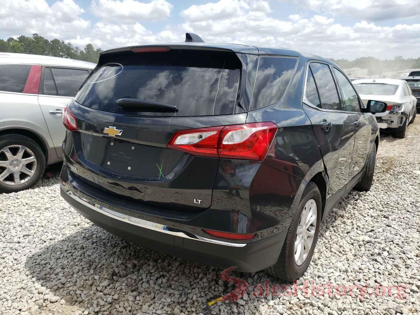 2GNAXKEV2K6141976 2019 CHEVROLET EQUINOX