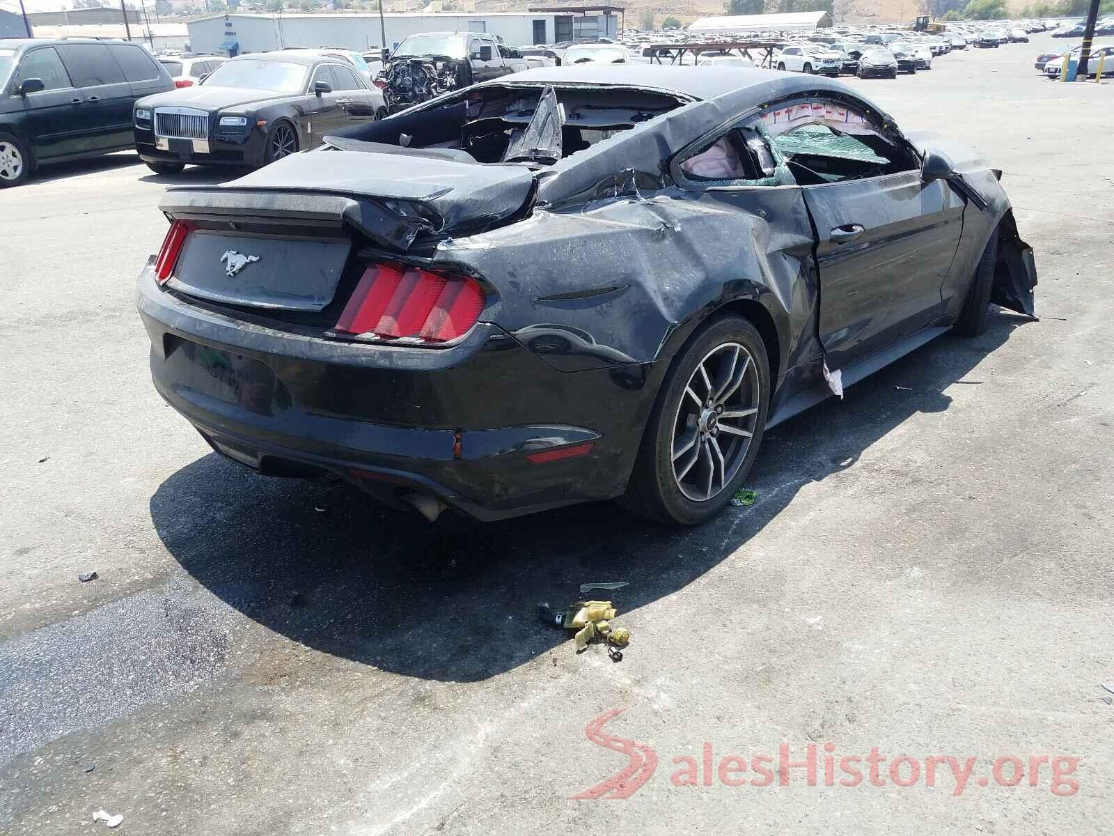 1FA6P8TH1G5226086 2016 FORD MUSTANG