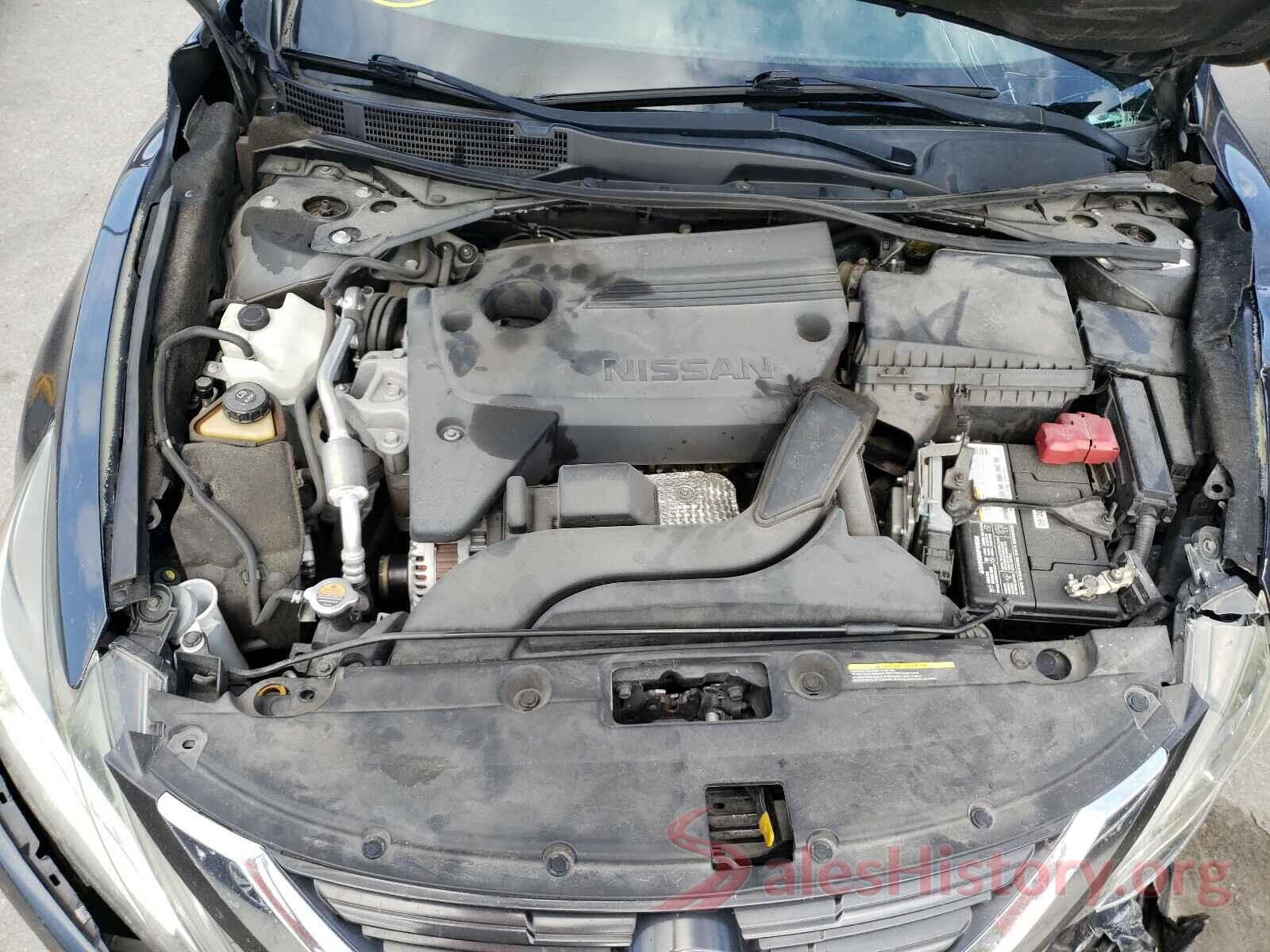 1N4AL3AP0GN367458 2016 NISSAN ALTIMA