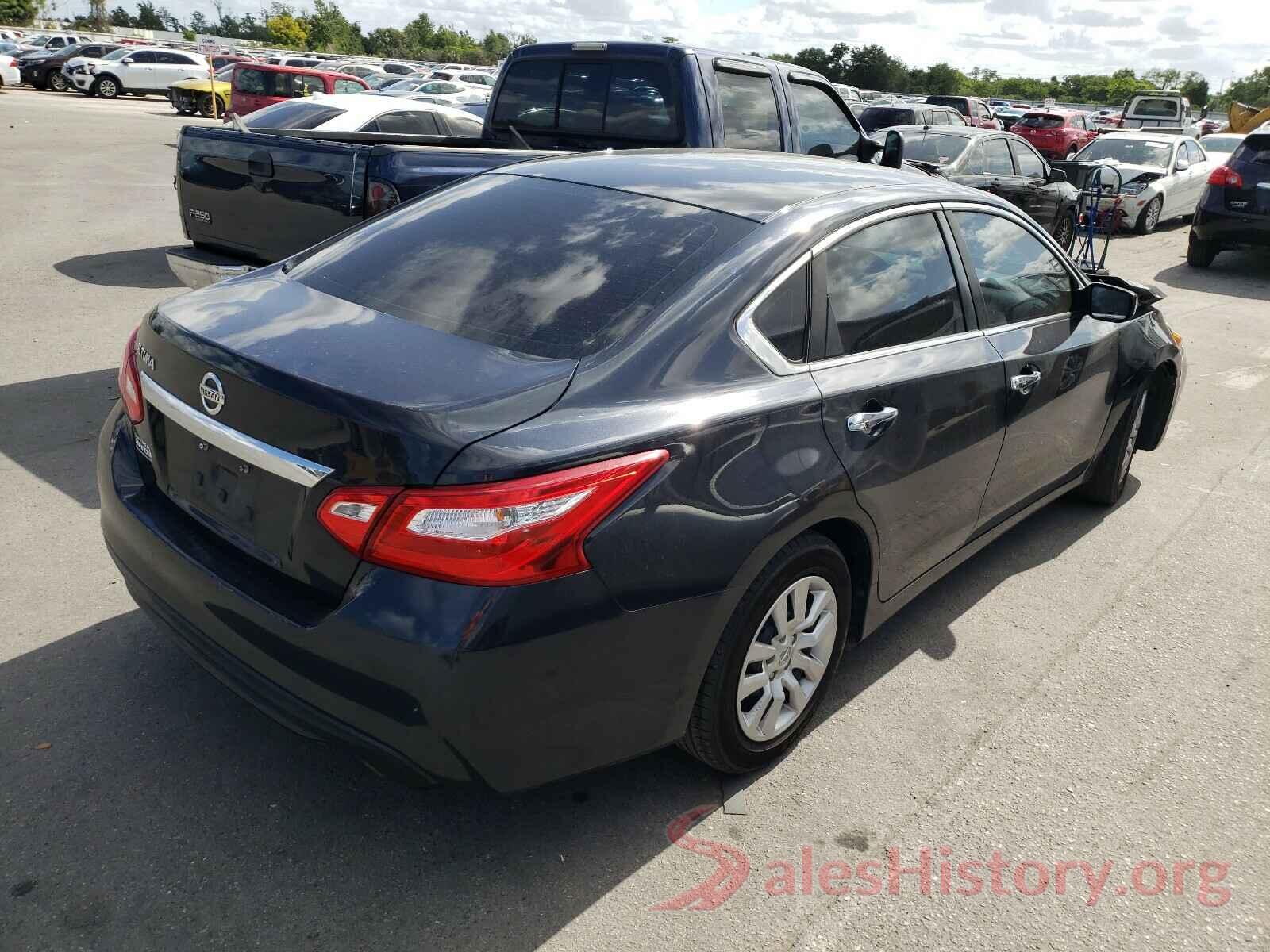 1N4AL3AP0GN367458 2016 NISSAN ALTIMA