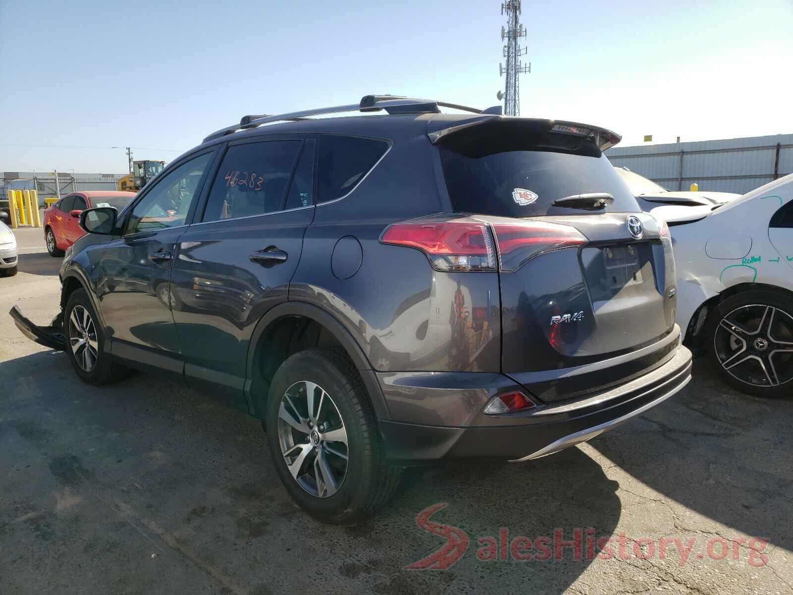 JTMWFREV7JJ751089 2018 TOYOTA RAV4