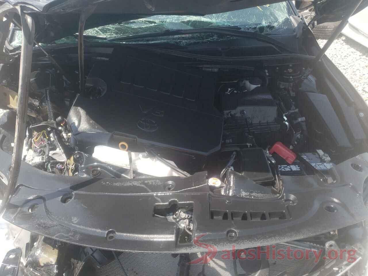 4T1BK1EB3JU272907 2018 TOYOTA AVALON