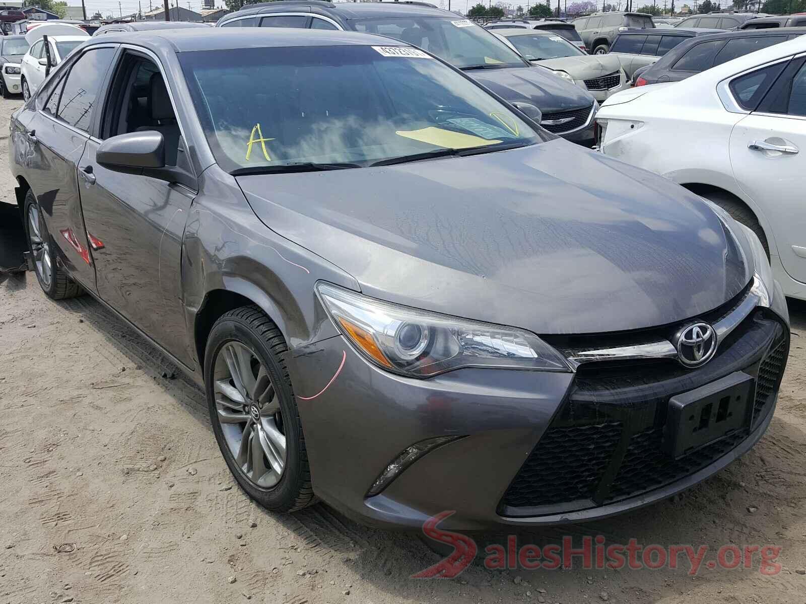 4T1BF1FK9HU364875 2017 TOYOTA CAMRY