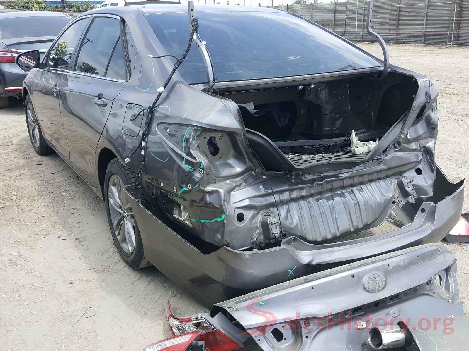 4T1BF1FK9HU364875 2017 TOYOTA CAMRY