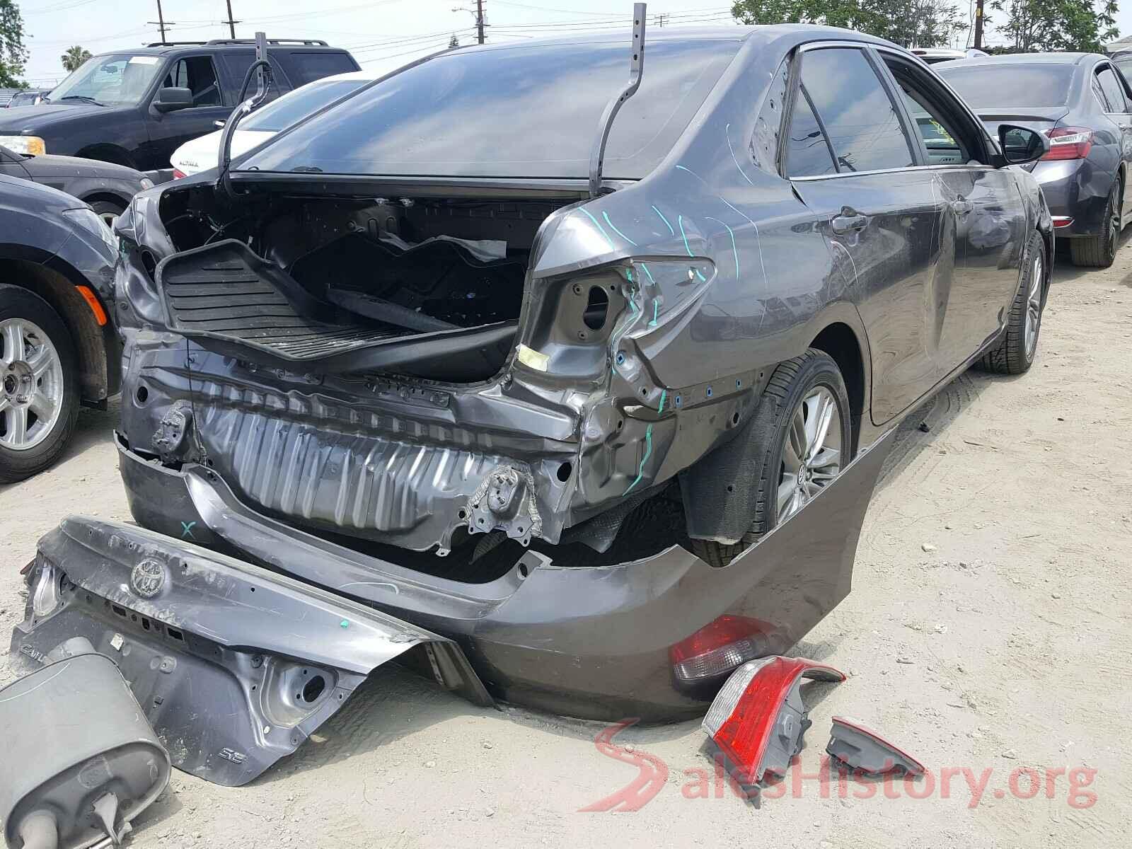 4T1BF1FK9HU364875 2017 TOYOTA CAMRY