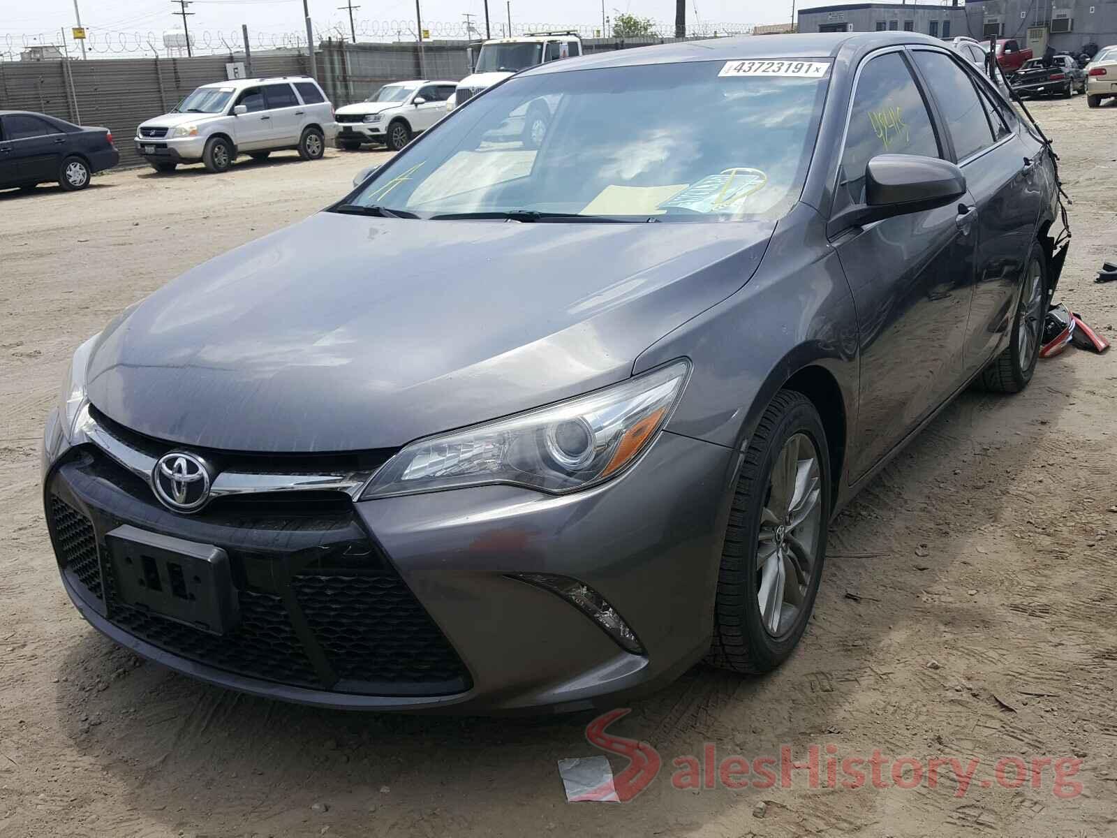 4T1BF1FK9HU364875 2017 TOYOTA CAMRY