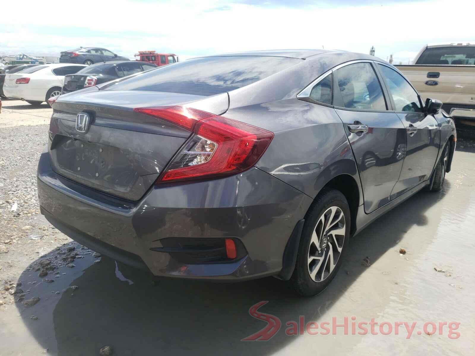 19XFC2F72GE093672 2016 HONDA CIVIC