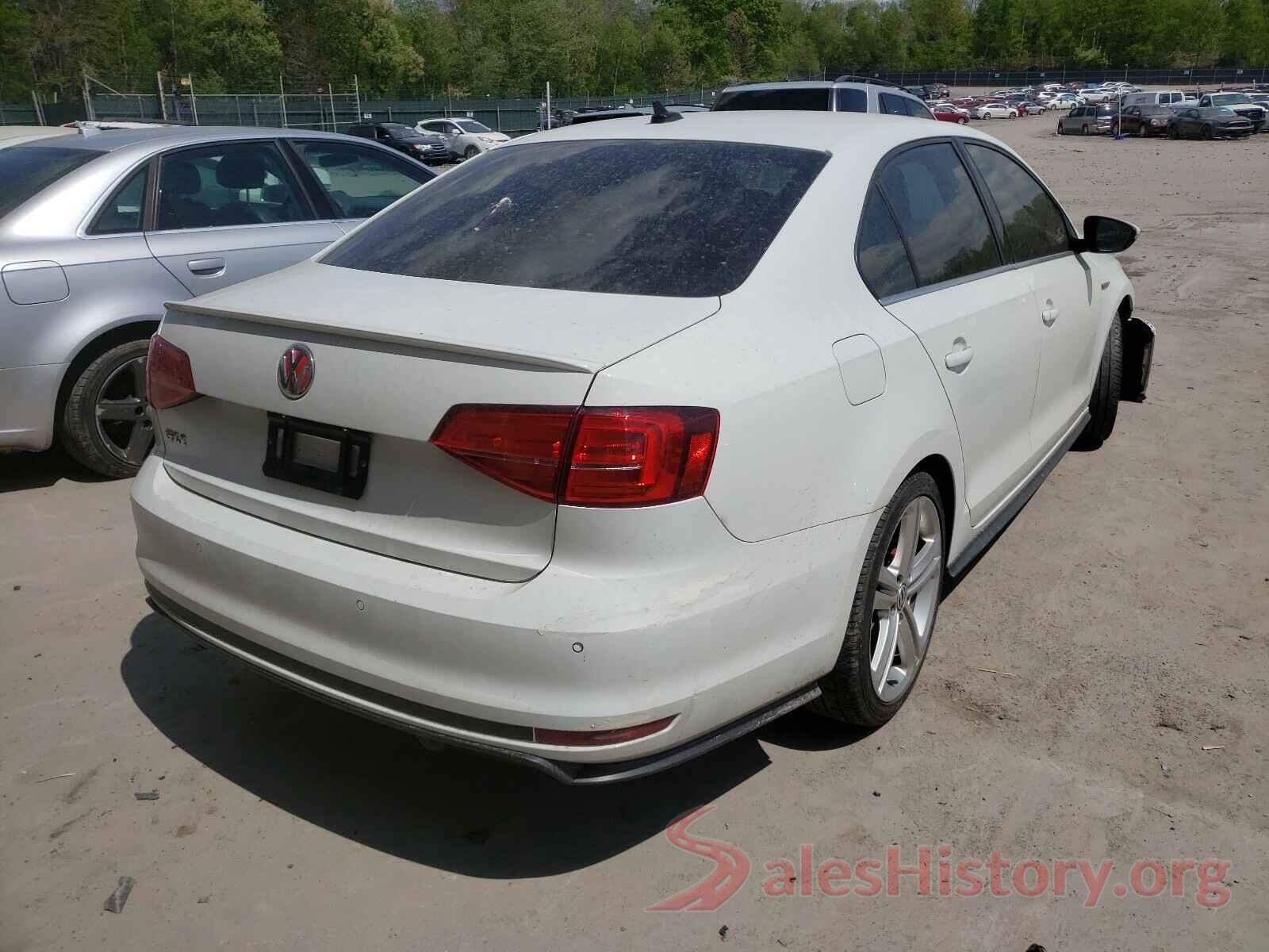 3VW4T7AJ4HM332764 2017 VOLKSWAGEN JETTA