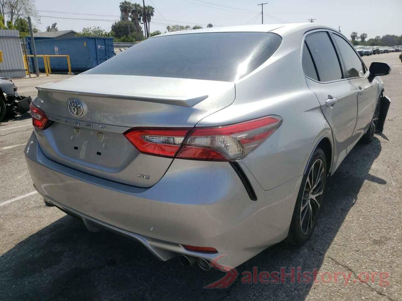 JTNB11HKXJ3021094 2018 TOYOTA CAMRY