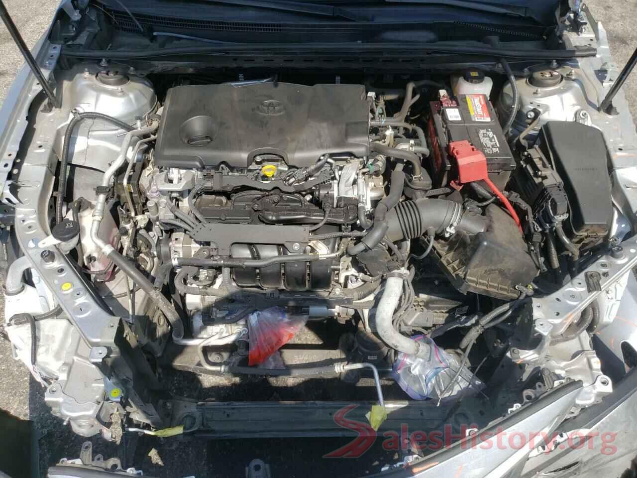 JTNB11HKXJ3021094 2018 TOYOTA CAMRY