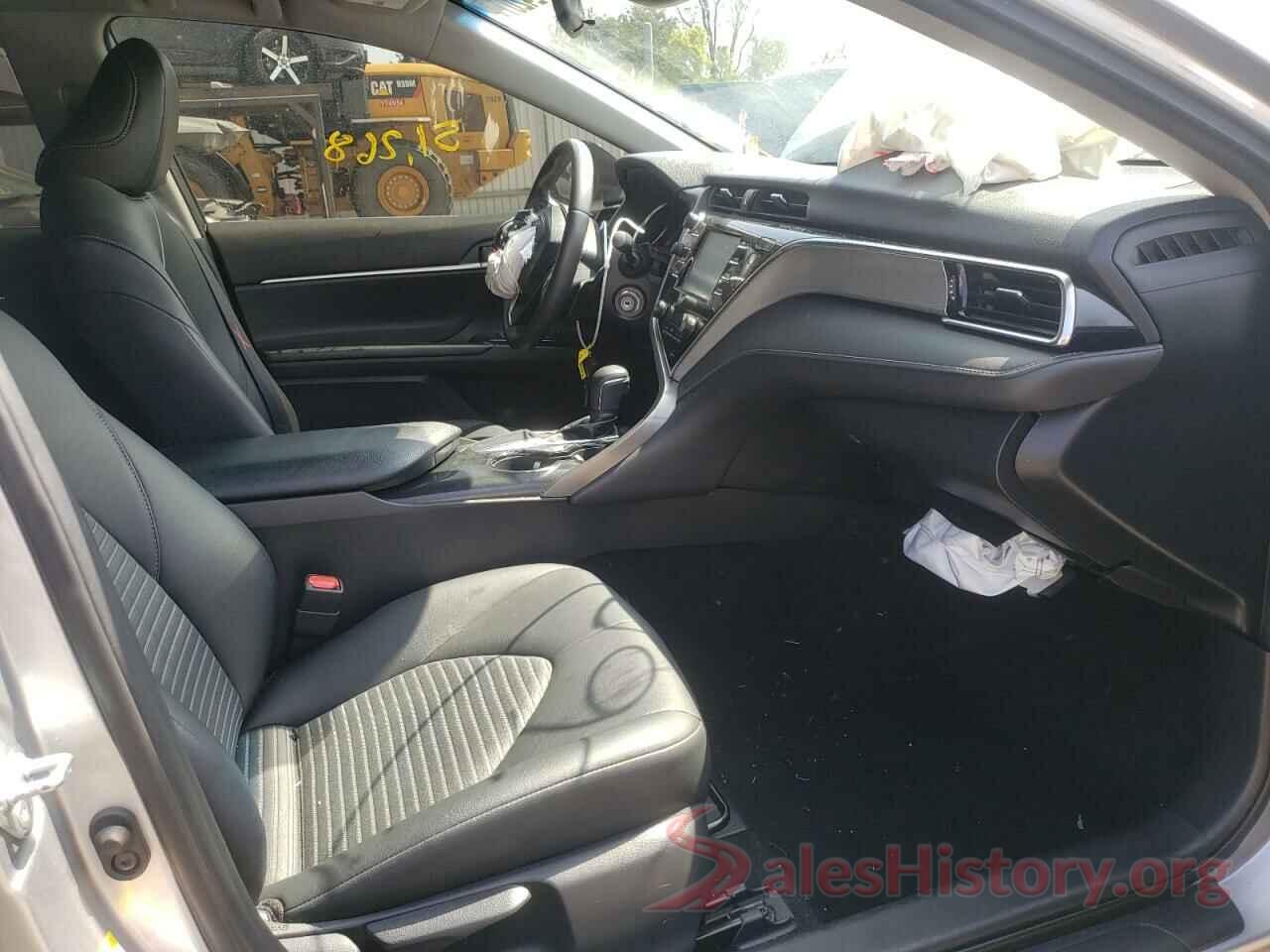 JTNB11HKXJ3021094 2018 TOYOTA CAMRY