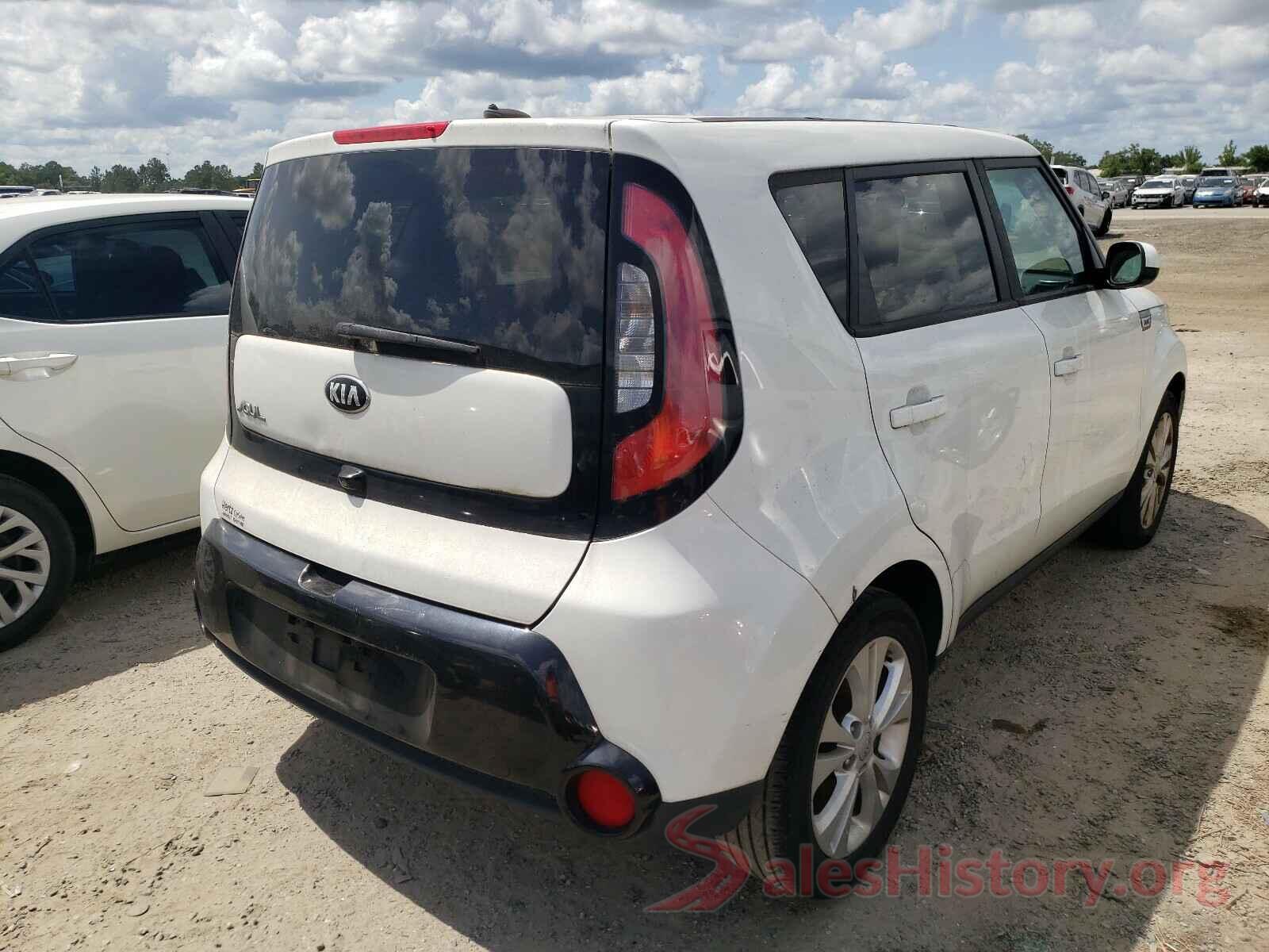 KNDJP3A54G7349143 2016 KIA SOUL