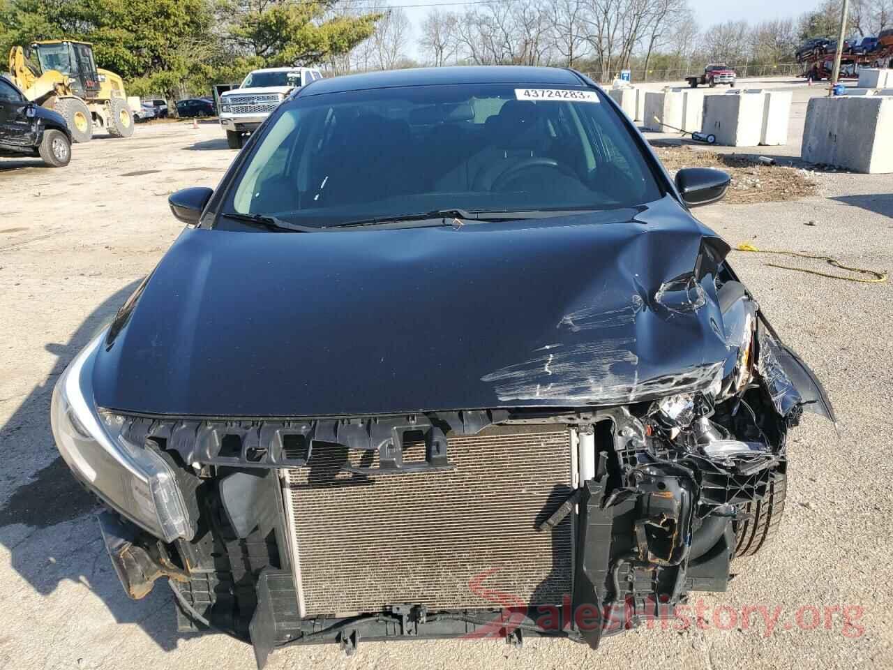 3KPFK4A71JE242408 2018 KIA FORTE