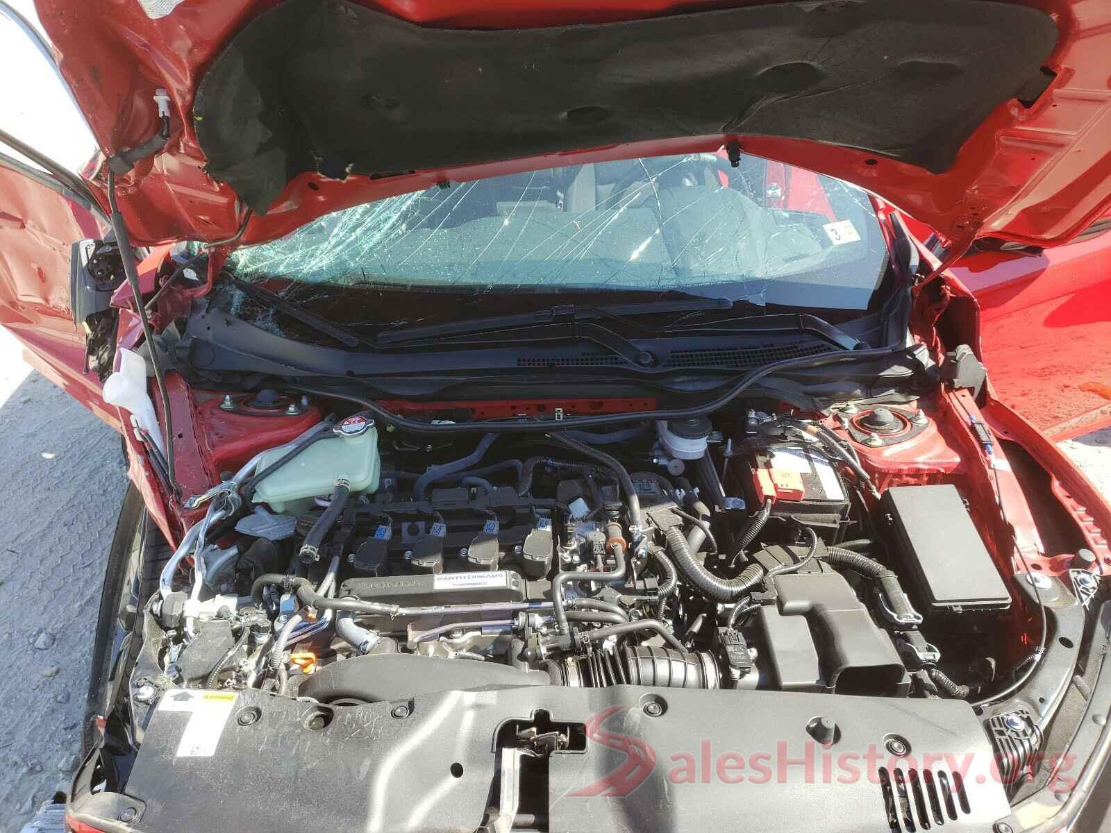 SHHFK7H63LU208254 2020 HONDA CIVIC