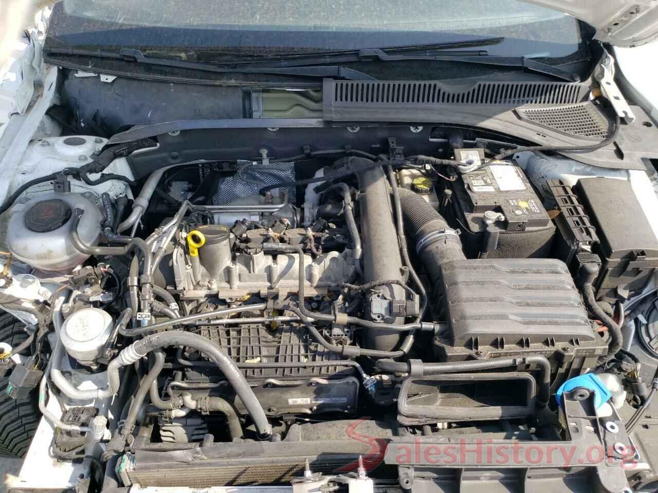 3VWC57BU2KM040830 2019 VOLKSWAGEN JETTA