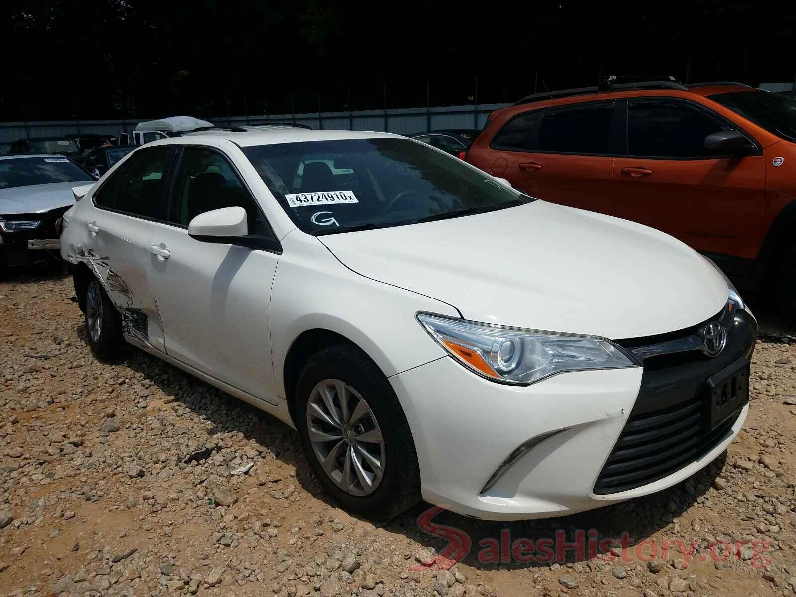 4T1BF1FK3HU360045 2017 TOYOTA CAMRY