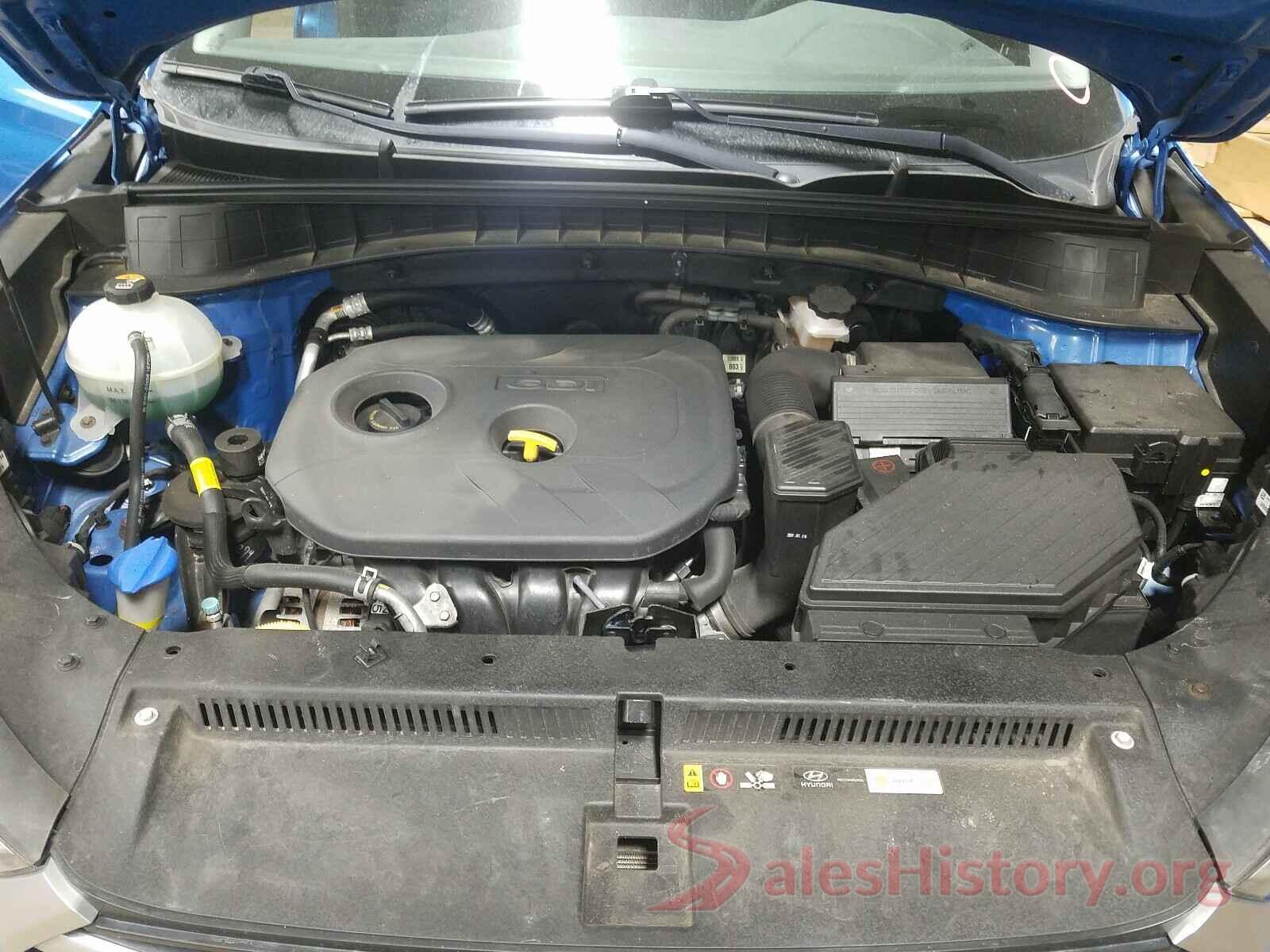 KM8J23A44HU565577 2017 HYUNDAI TUCSON