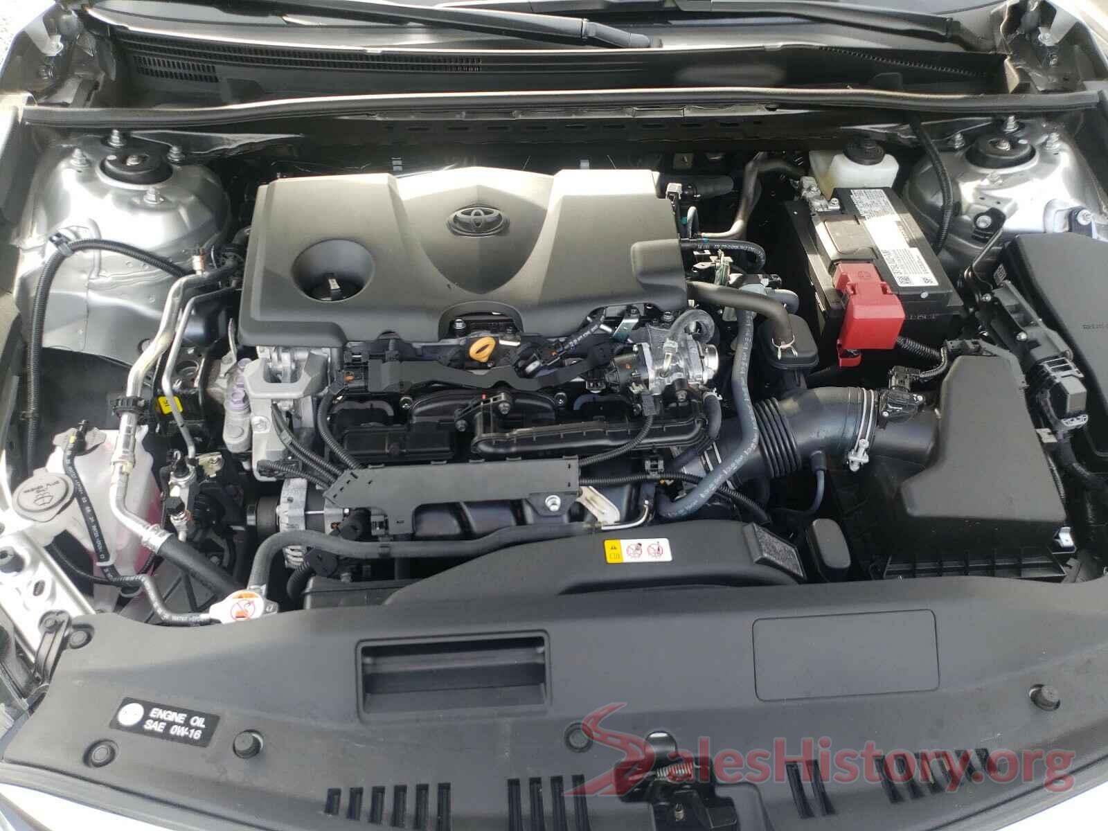 4T1C11AKXMU559811 2021 TOYOTA CAMRY