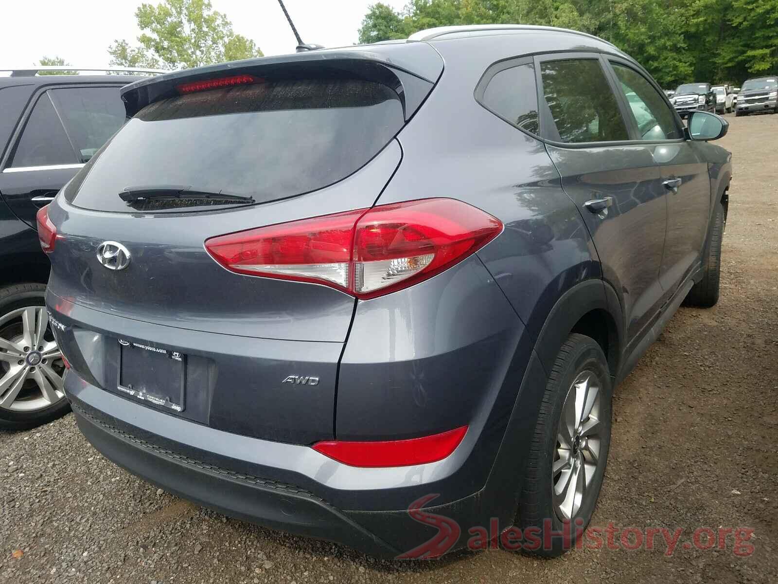 KM8J3CA49HU296876 2017 HYUNDAI TUCSON