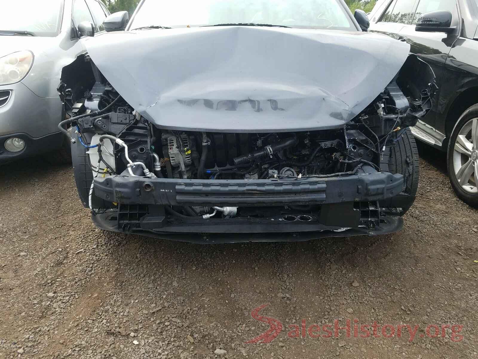 KM8J3CA49HU296876 2017 HYUNDAI TUCSON