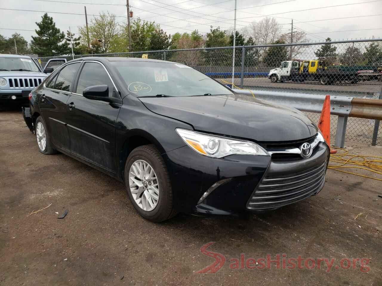 4T4BF1FK2GR540542 2016 TOYOTA CAMRY