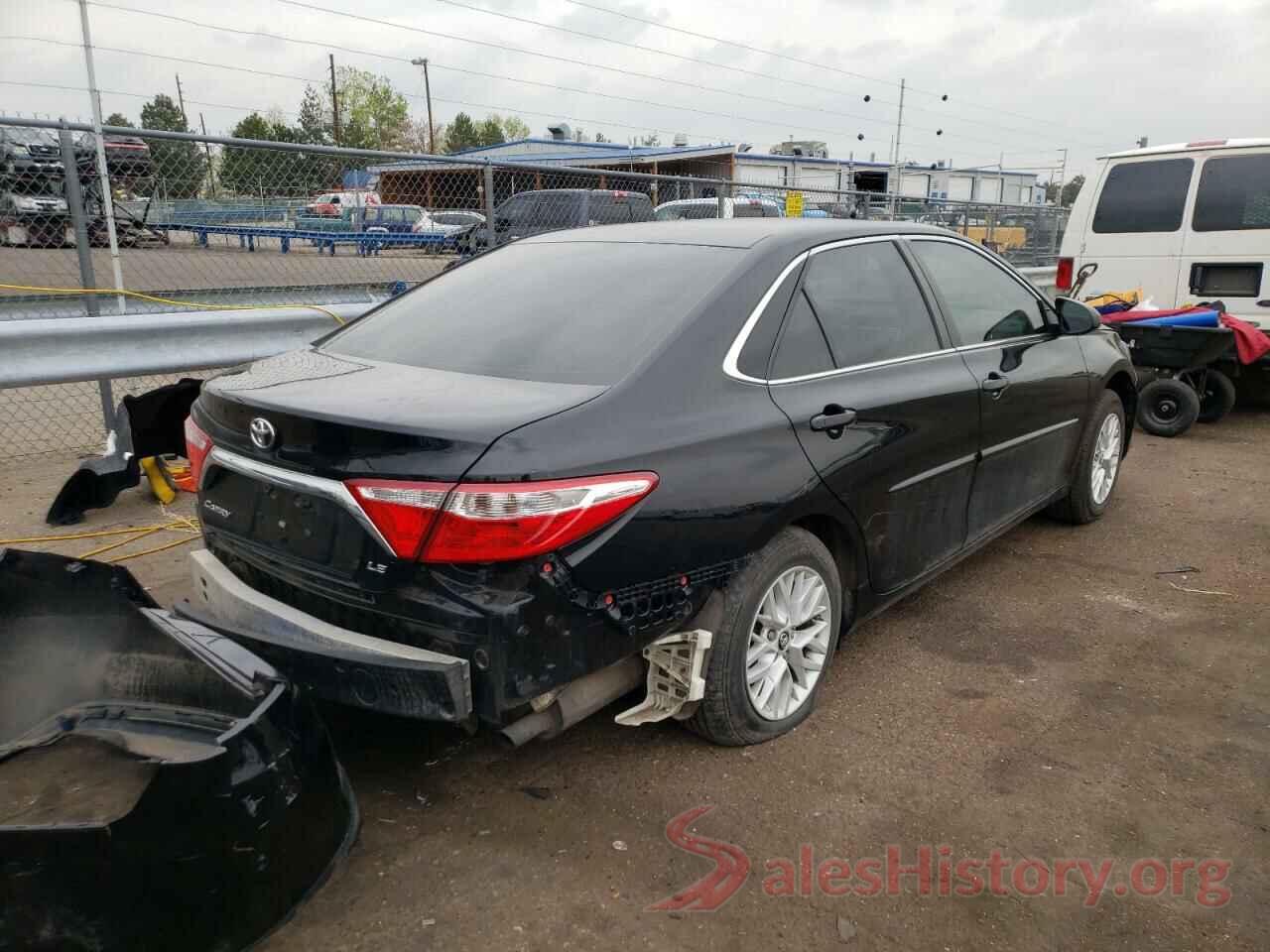 4T4BF1FK2GR540542 2016 TOYOTA CAMRY