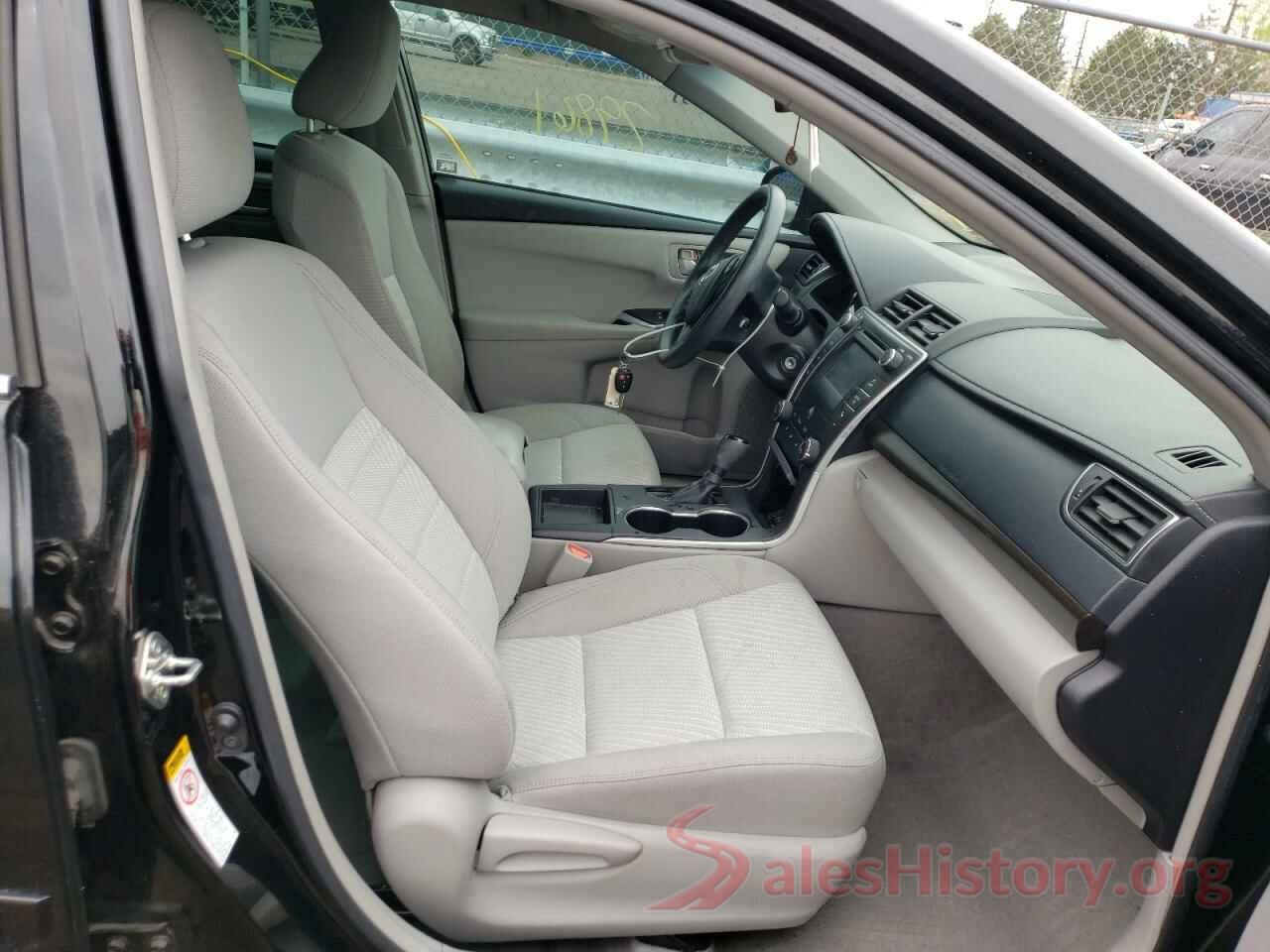 4T4BF1FK2GR540542 2016 TOYOTA CAMRY