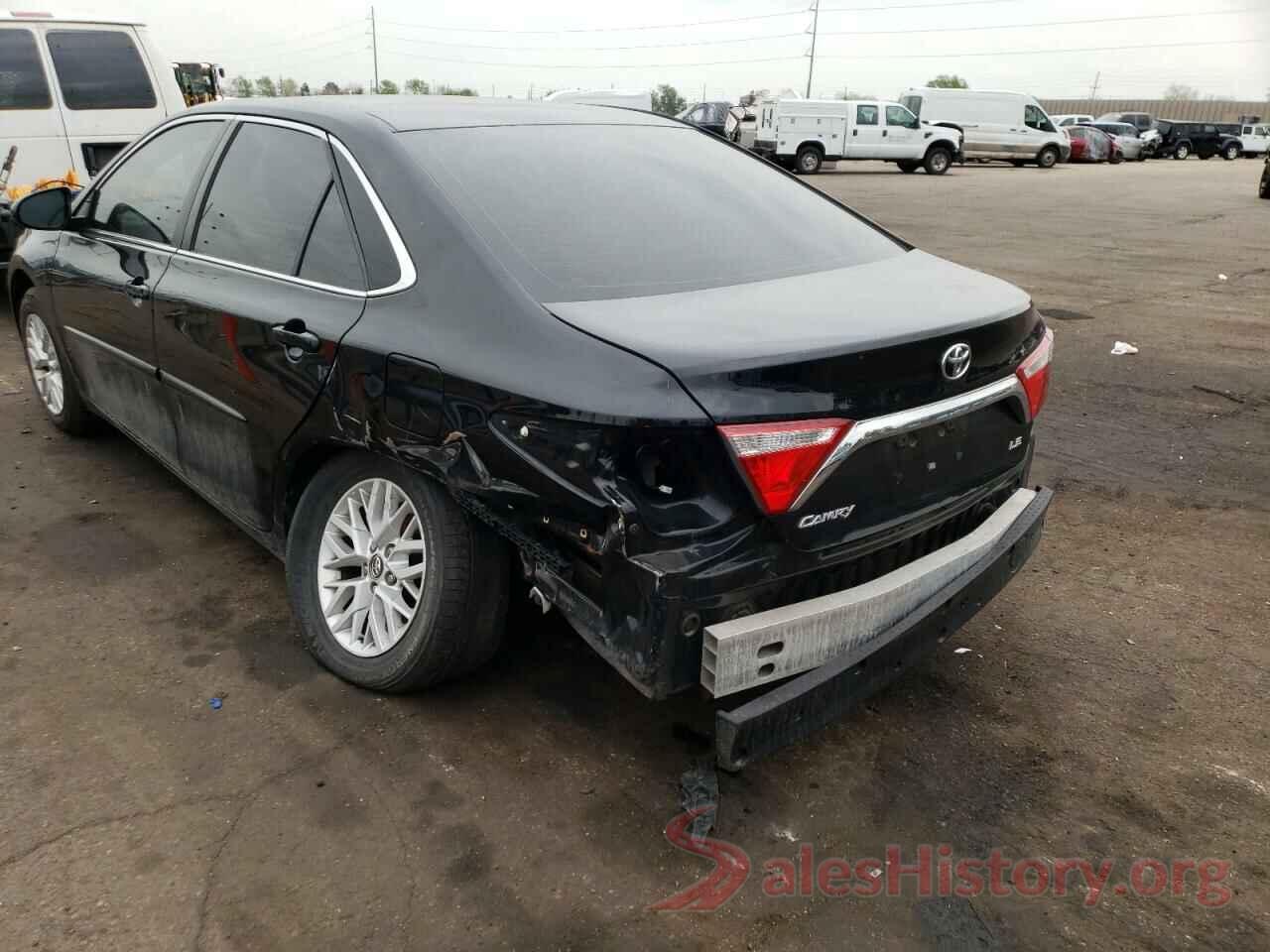 4T4BF1FK2GR540542 2016 TOYOTA CAMRY