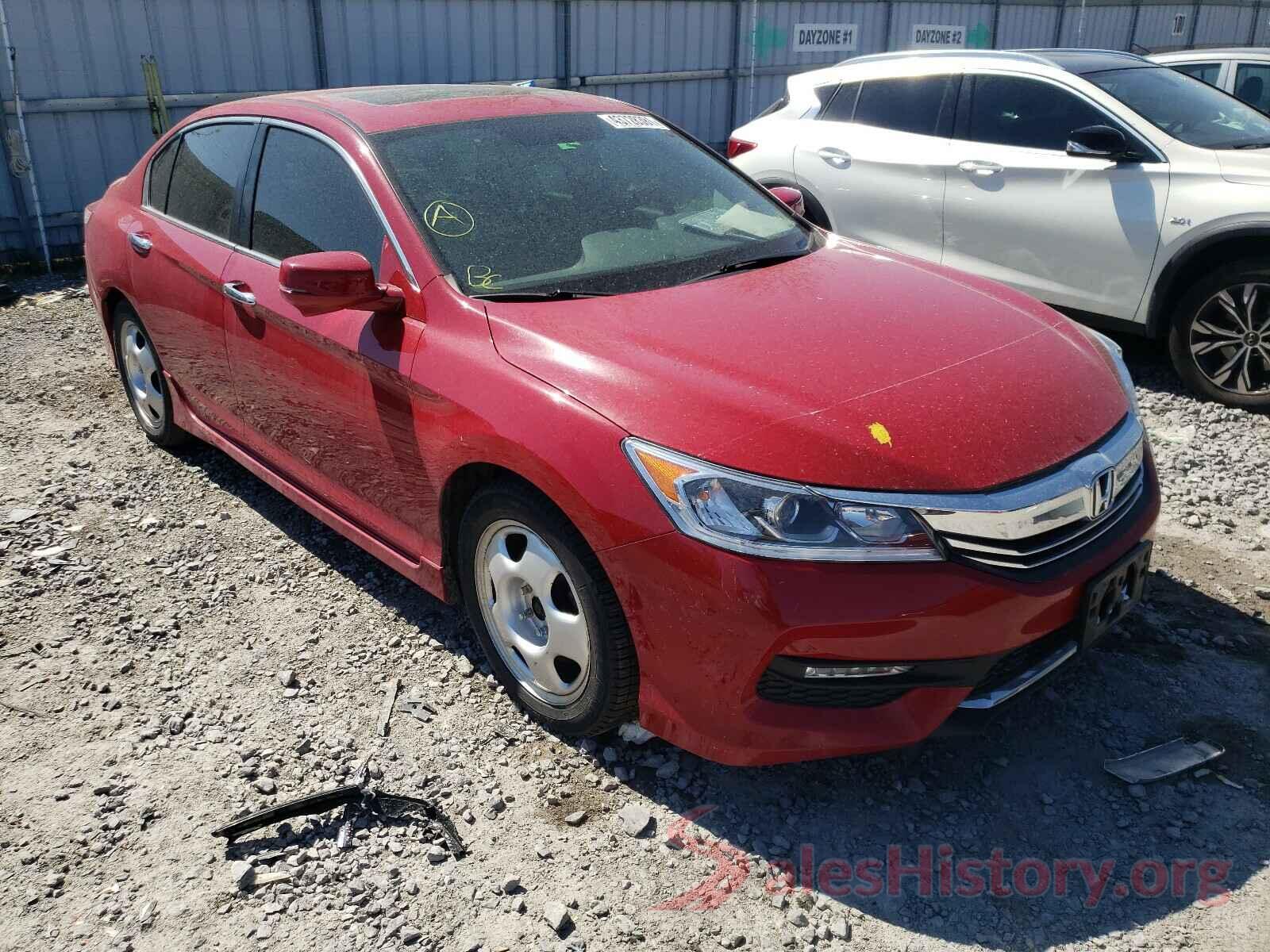 1HGCR2F5XHA810308 2017 HONDA ACCORD