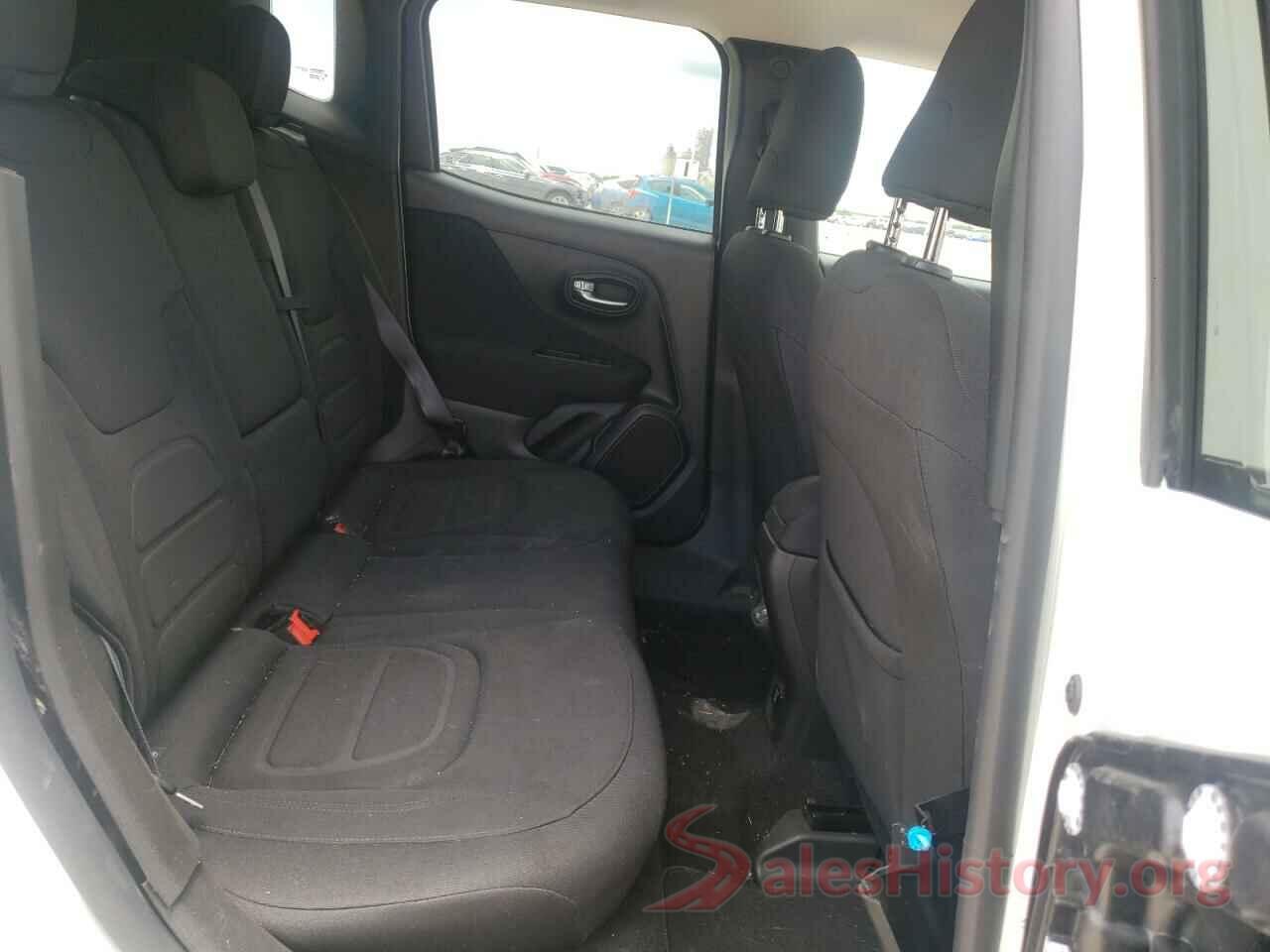 ZACNJABB4LPL34535 2020 JEEP RENEGADE