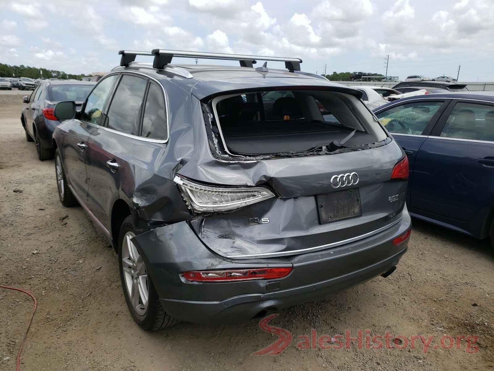 WA1L2AFP1GA078108 2016 AUDI Q5