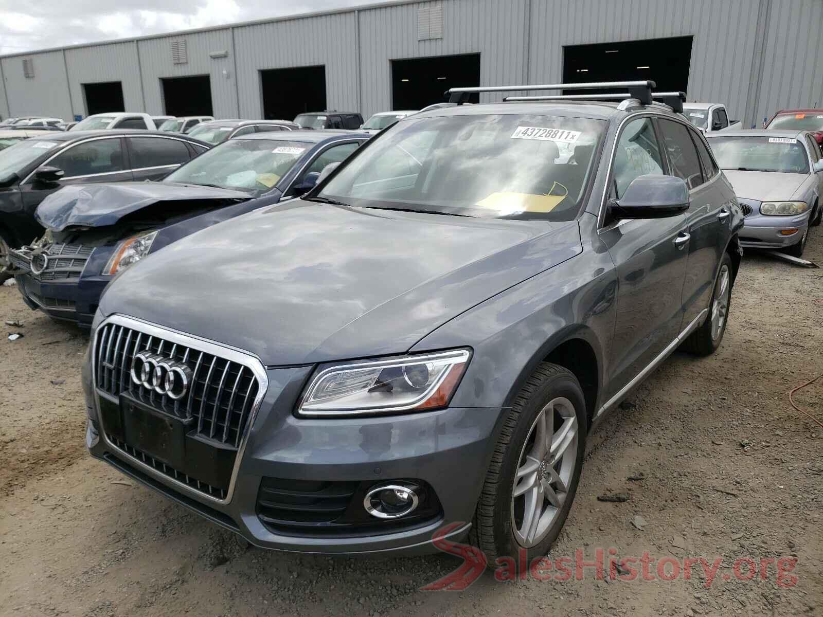 WA1L2AFP1GA078108 2016 AUDI Q5