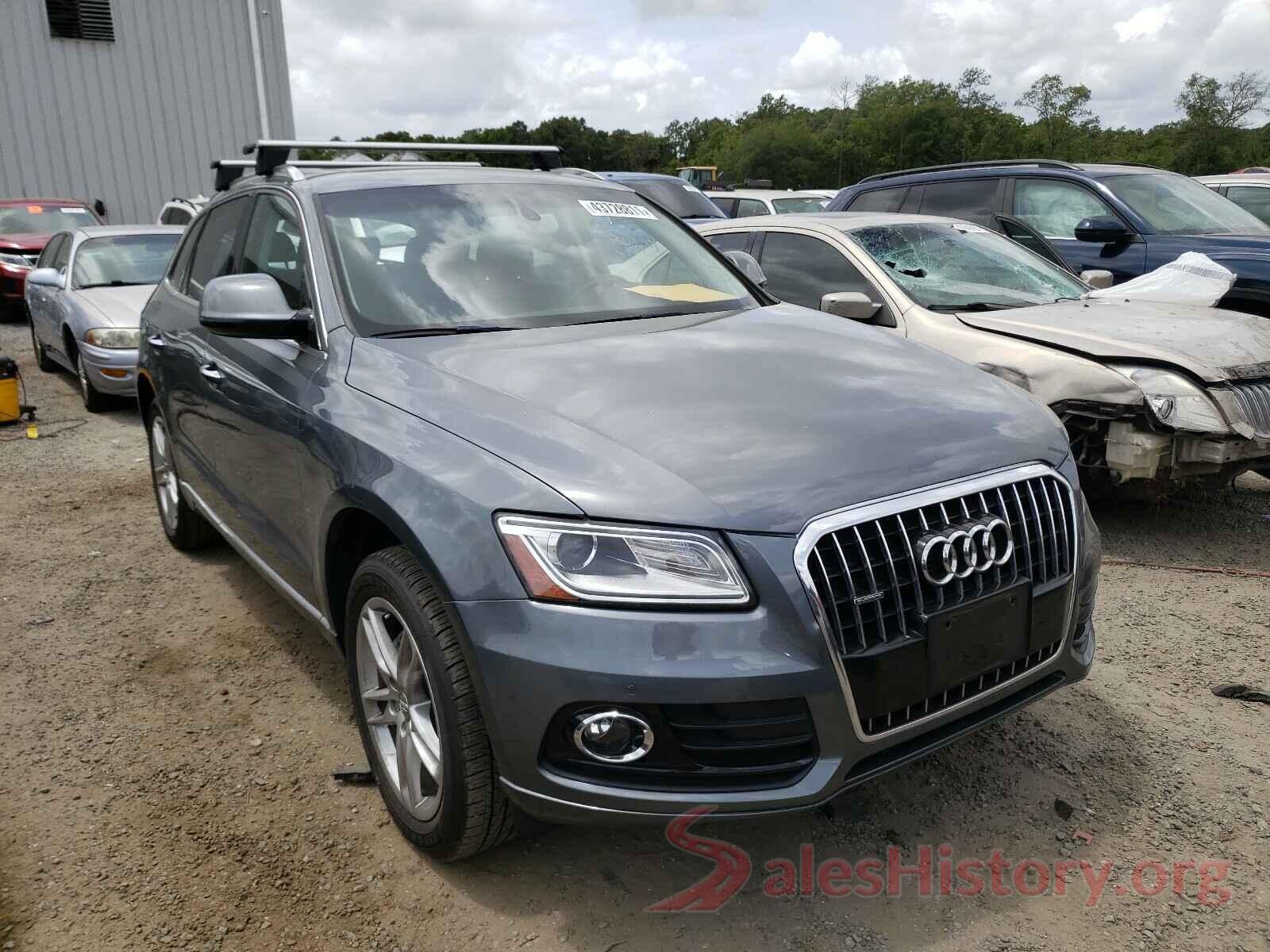 WA1L2AFP1GA078108 2016 AUDI Q5