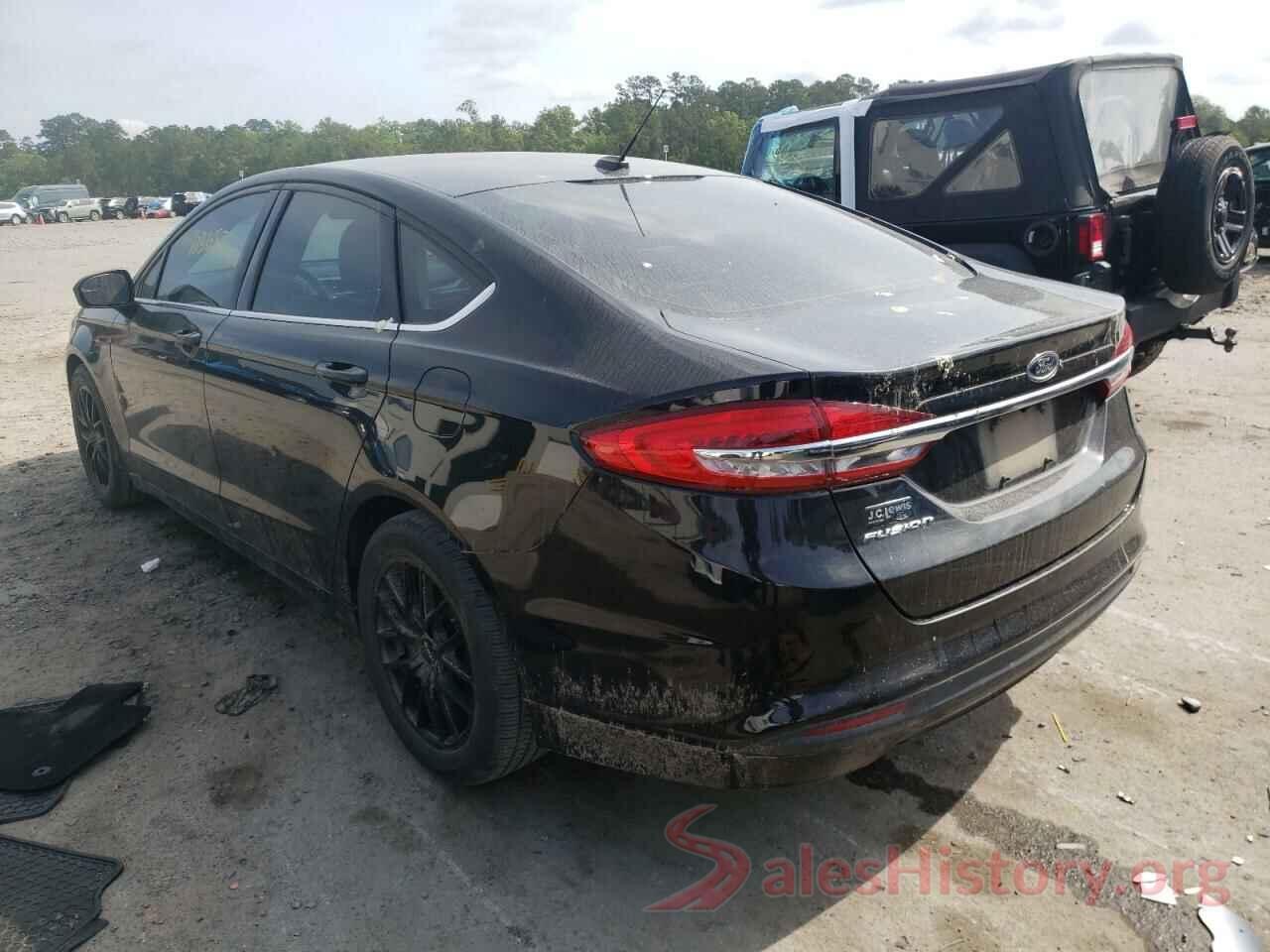 3FA6P0G79HR363679 2017 FORD FUSION