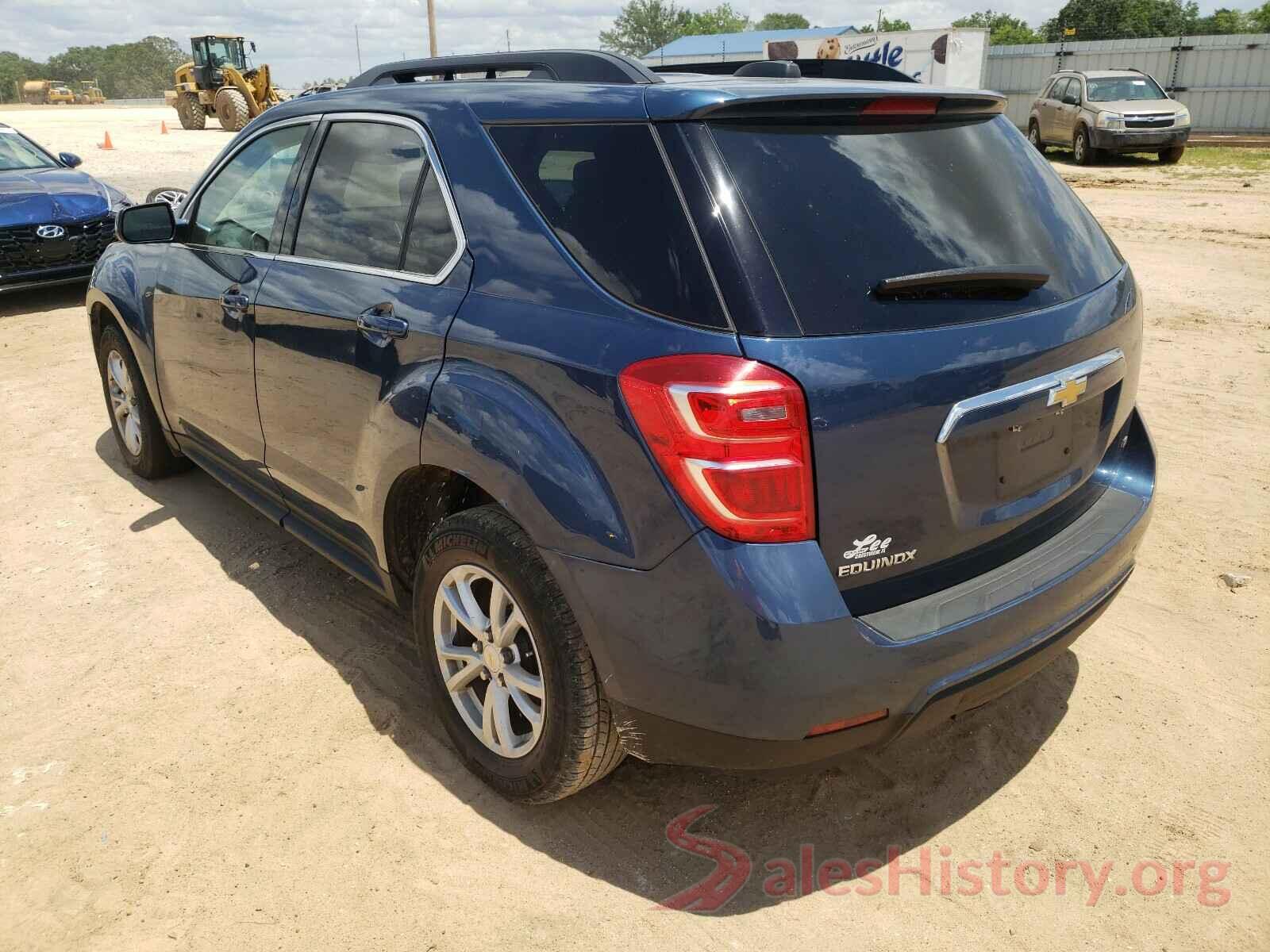 2GNALCEK4H6135676 2017 CHEVROLET EQUINOX