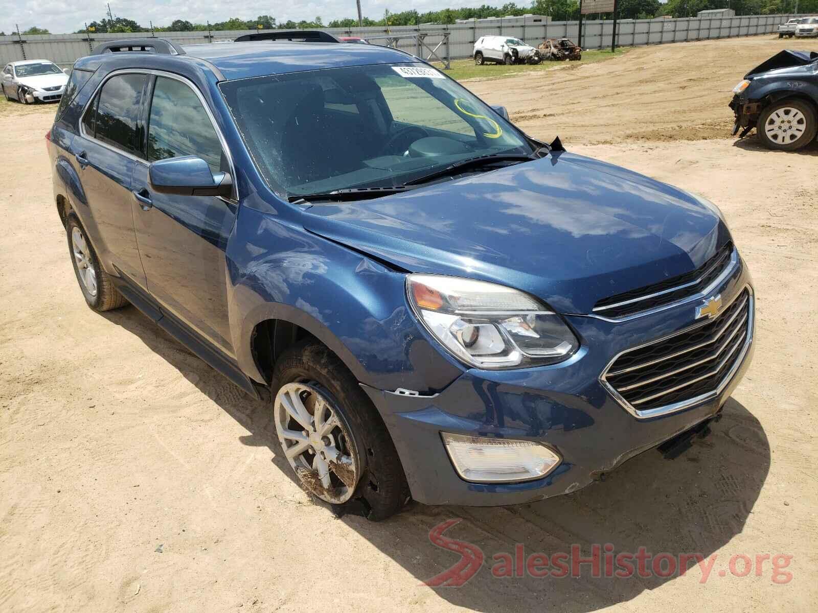 2GNALCEK4H6135676 2017 CHEVROLET EQUINOX