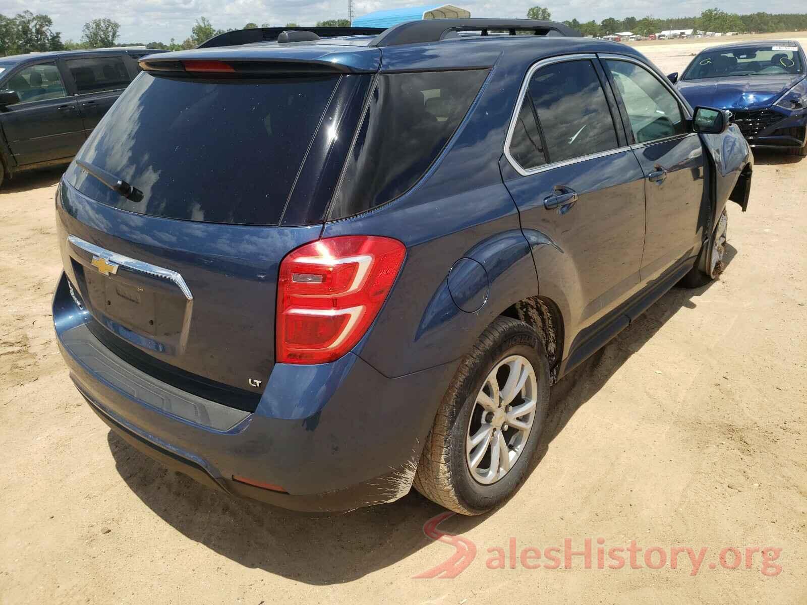 2GNALCEK4H6135676 2017 CHEVROLET EQUINOX