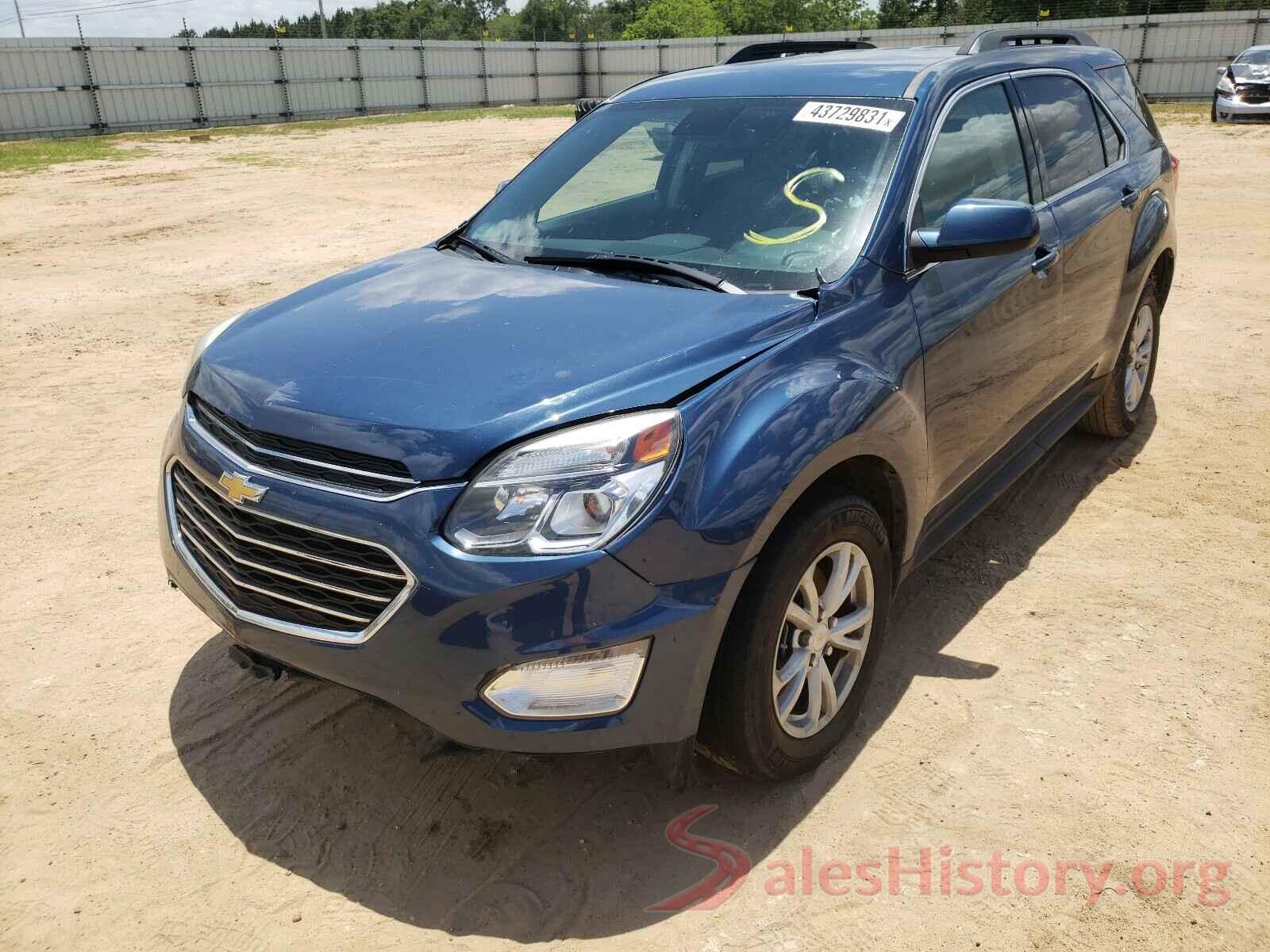 2GNALCEK4H6135676 2017 CHEVROLET EQUINOX