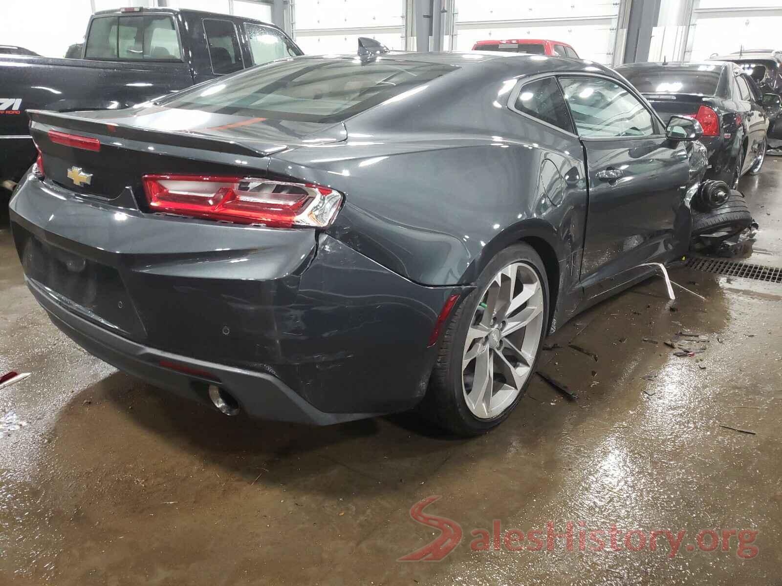 1G1FD1RS4H0182797 2017 CHEVROLET CAMARO