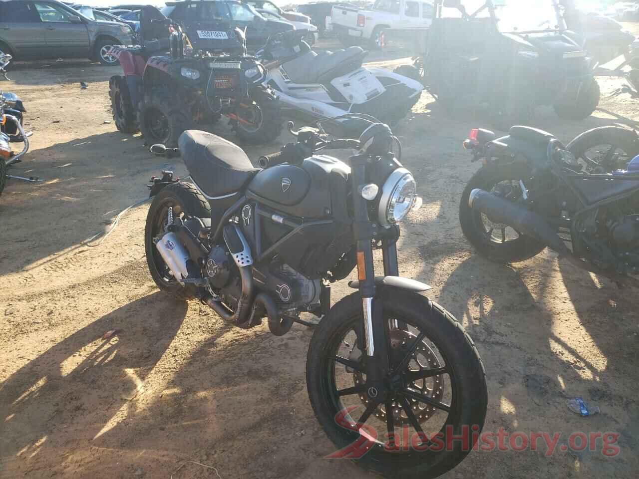ML015ANM7GT008354 2016 DUCATI ALL OTHER
