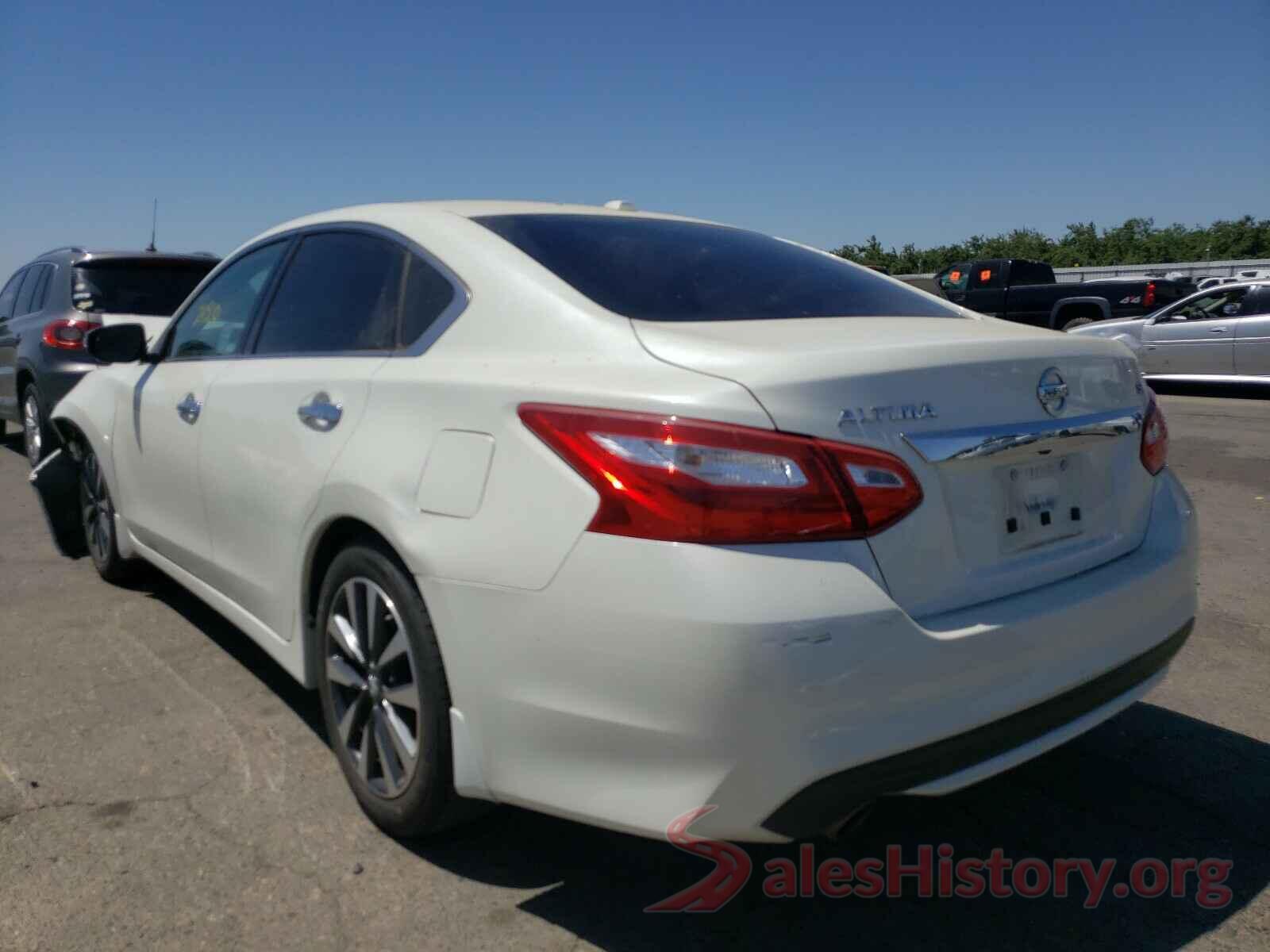 1N4AL3APXGC258632 2016 NISSAN ALTIMA