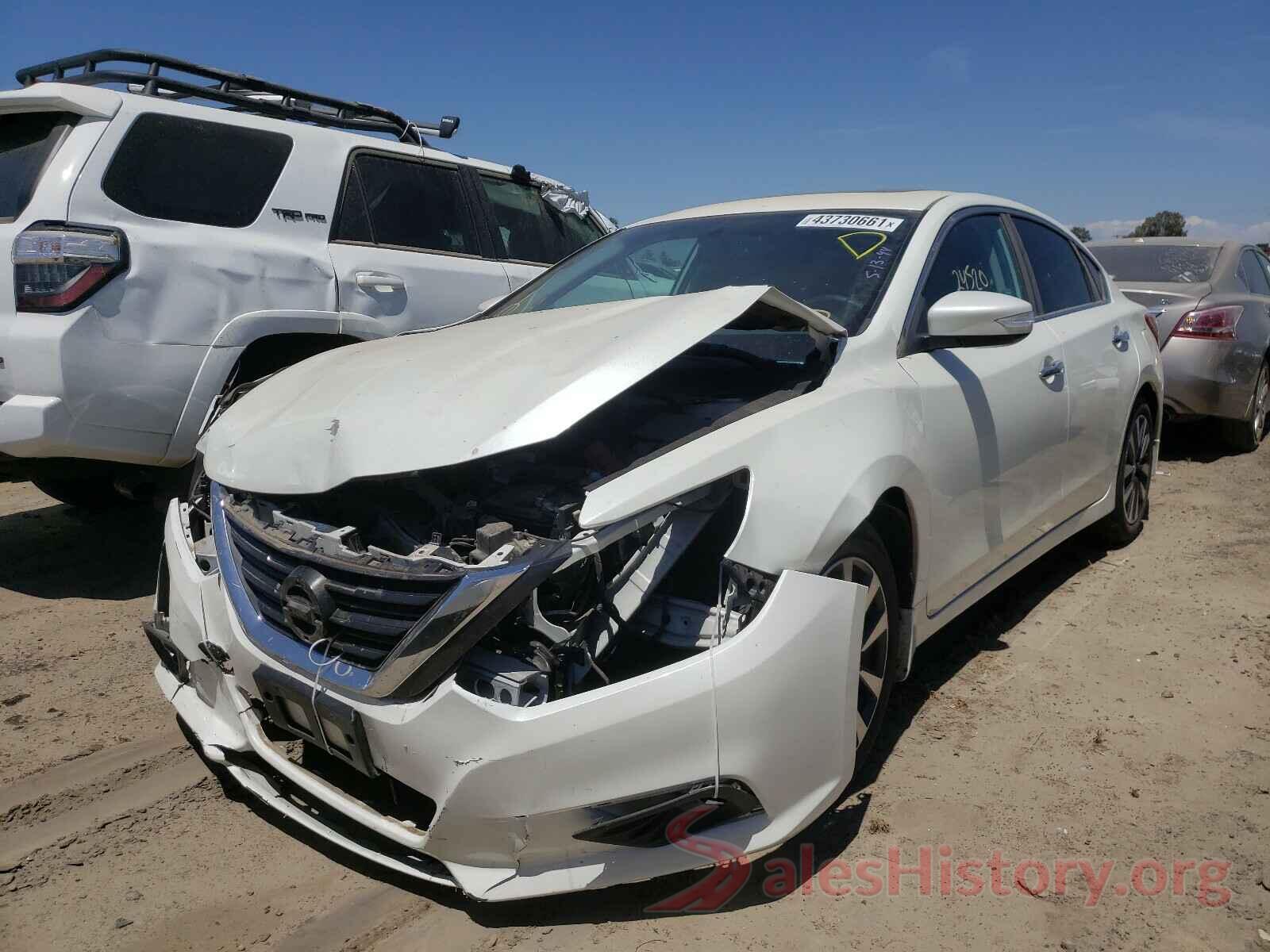 1N4AL3APXGC258632 2016 NISSAN ALTIMA