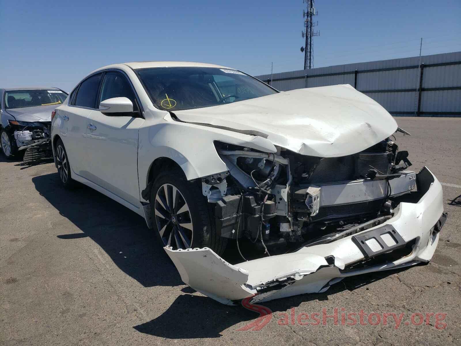 1N4AL3APXGC258632 2016 NISSAN ALTIMA