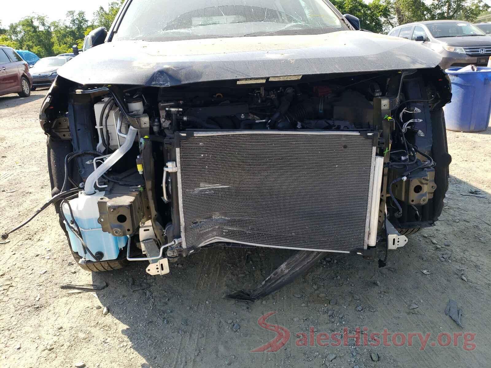 2T3G1RFV6KC030395 2019 TOYOTA RAV4