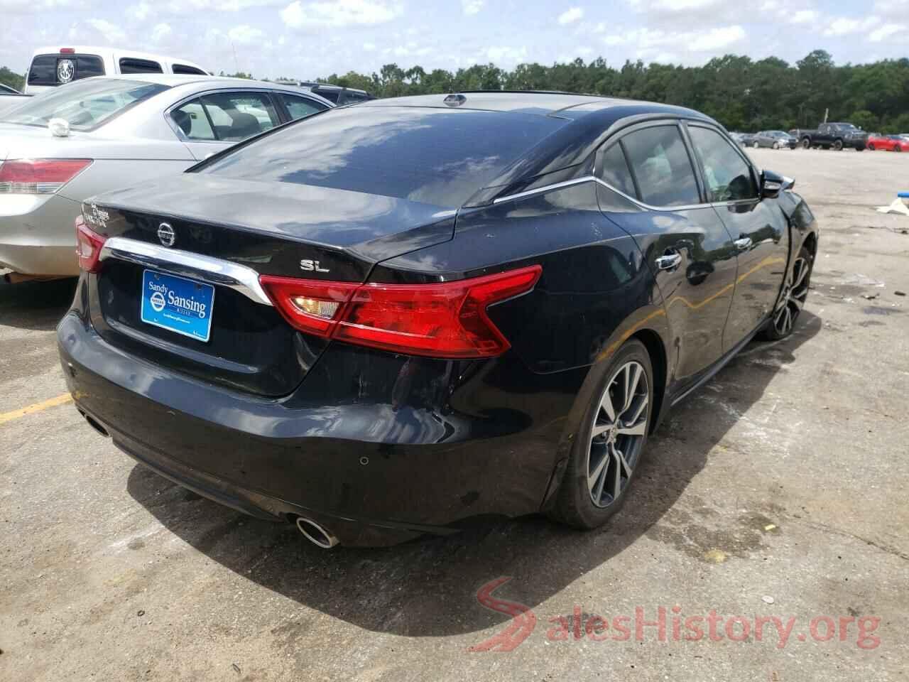 1N4AA6AP9HC406827 2017 NISSAN MAXIMA