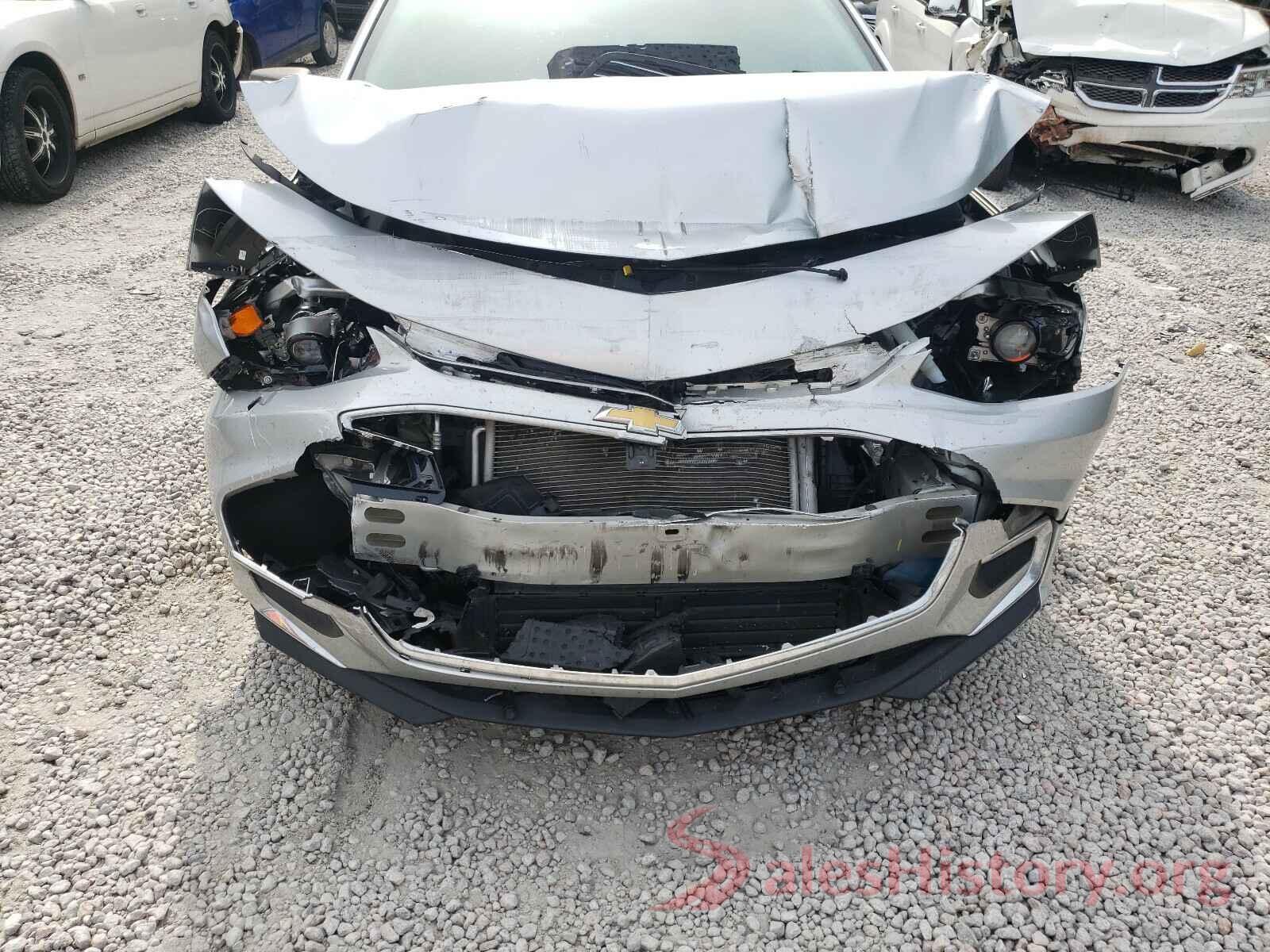 1G1ZB5ST7HF179015 2017 CHEVROLET MALIBU