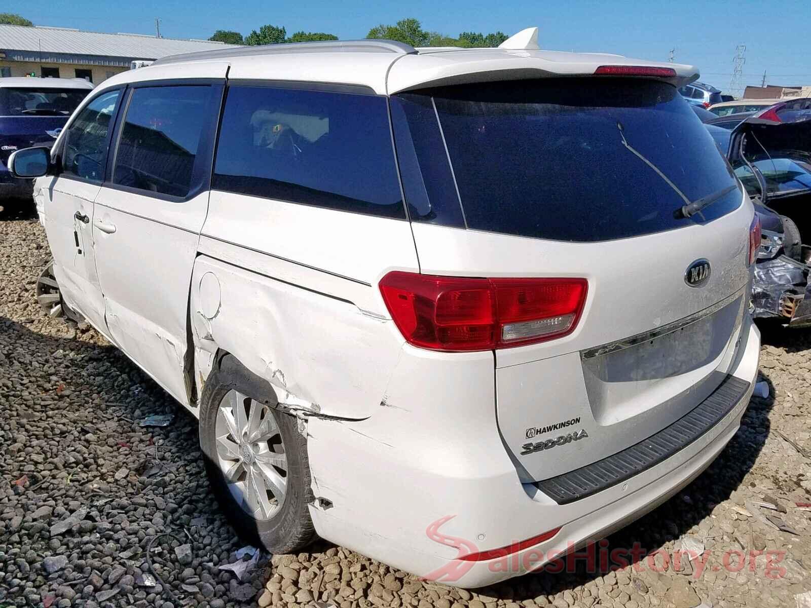 KNDMB5C19H6328796 2017 KIA SEDONA