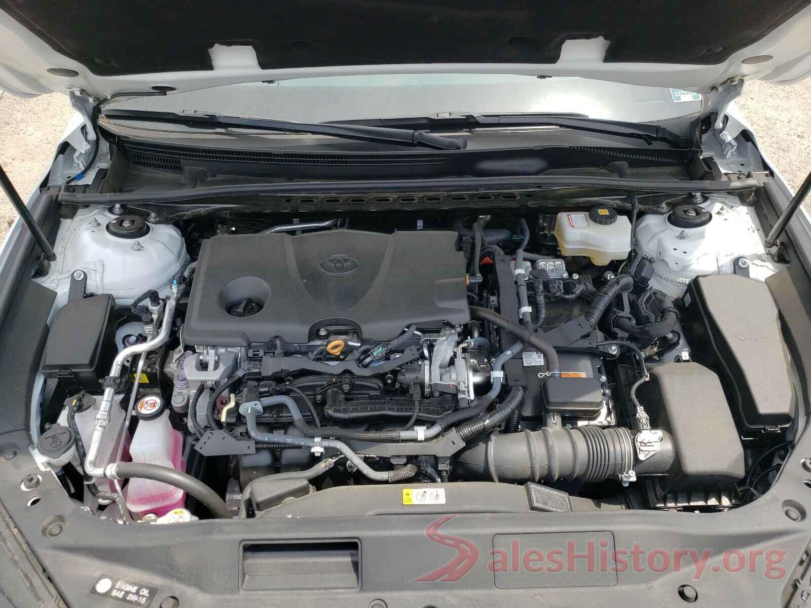 4T1B21FB3KU009333 2019 TOYOTA AVALON