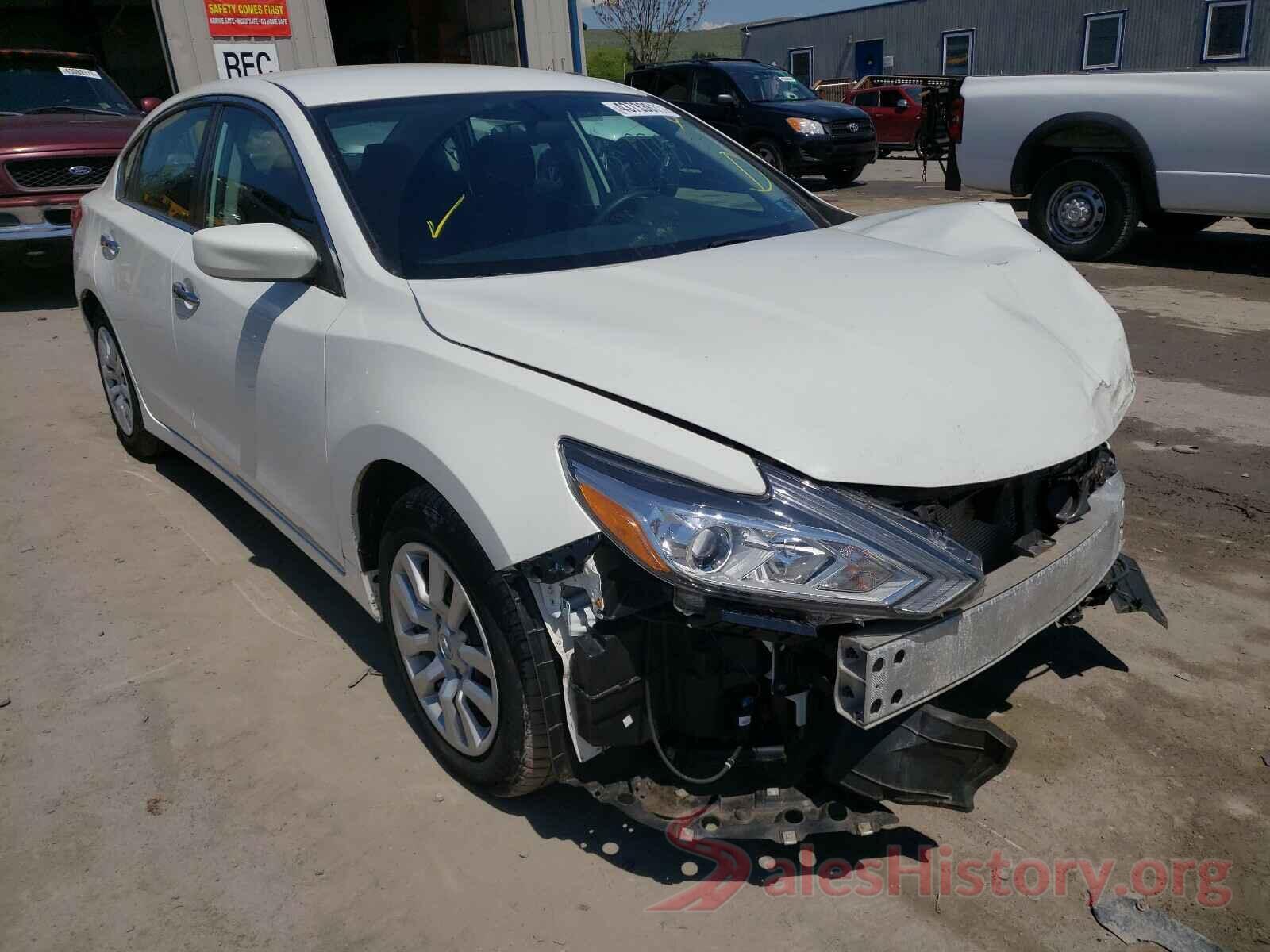 1N4AL3AP7GN376478 2016 NISSAN ALTIMA